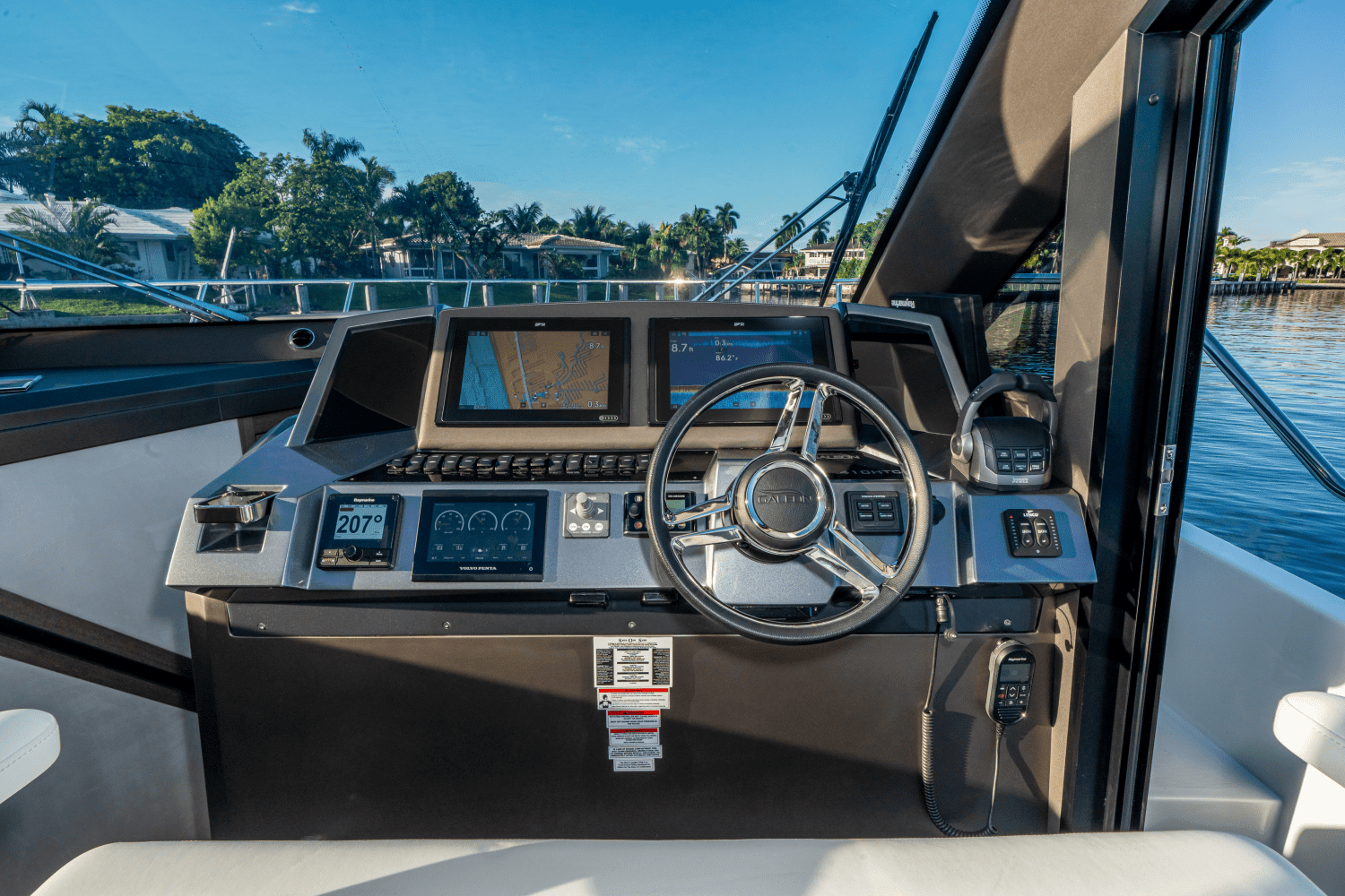 2022 Galeon 410 HTC Image Thumbnail #20