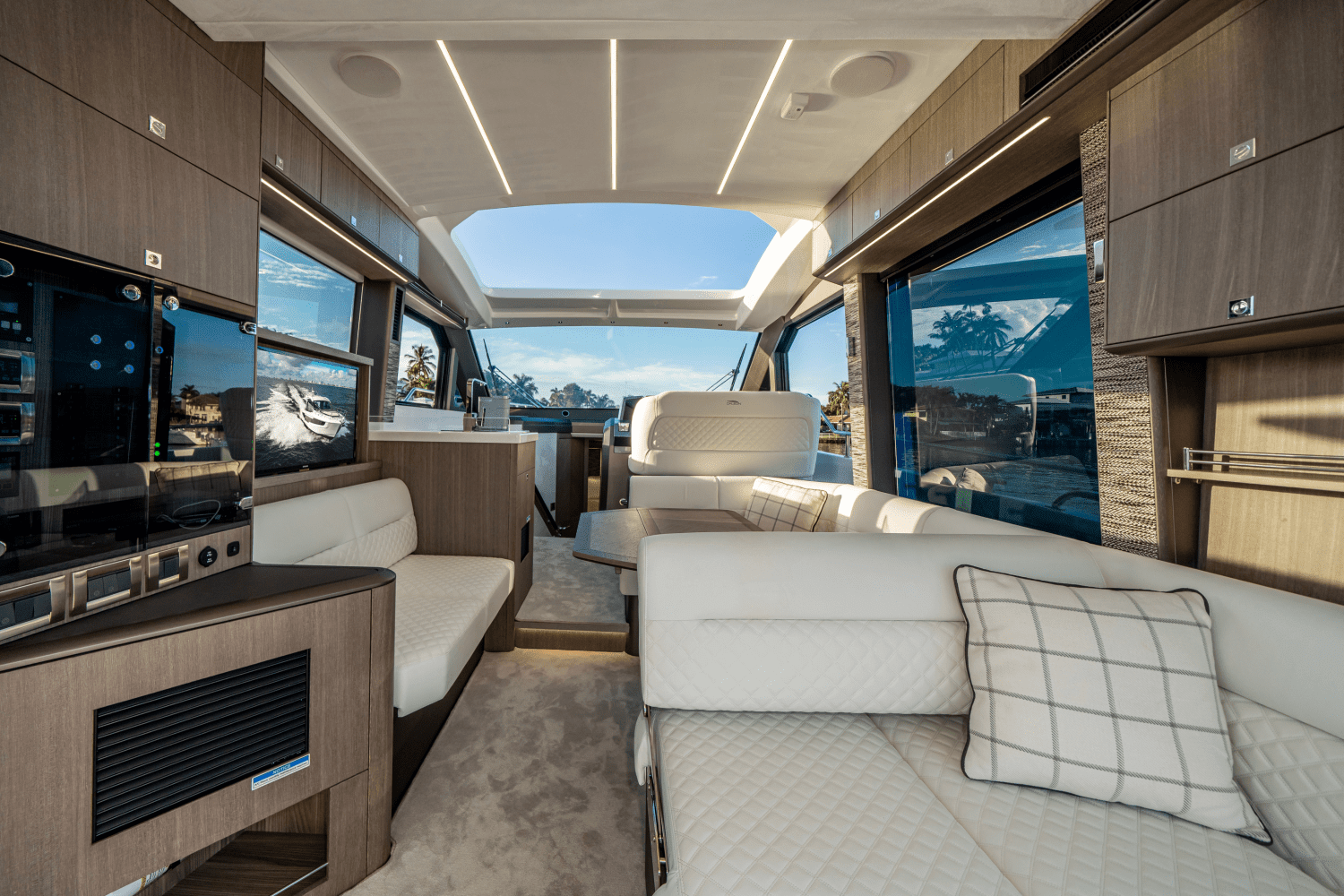 2022 Galeon 410 HTC Image Thumbnail #14