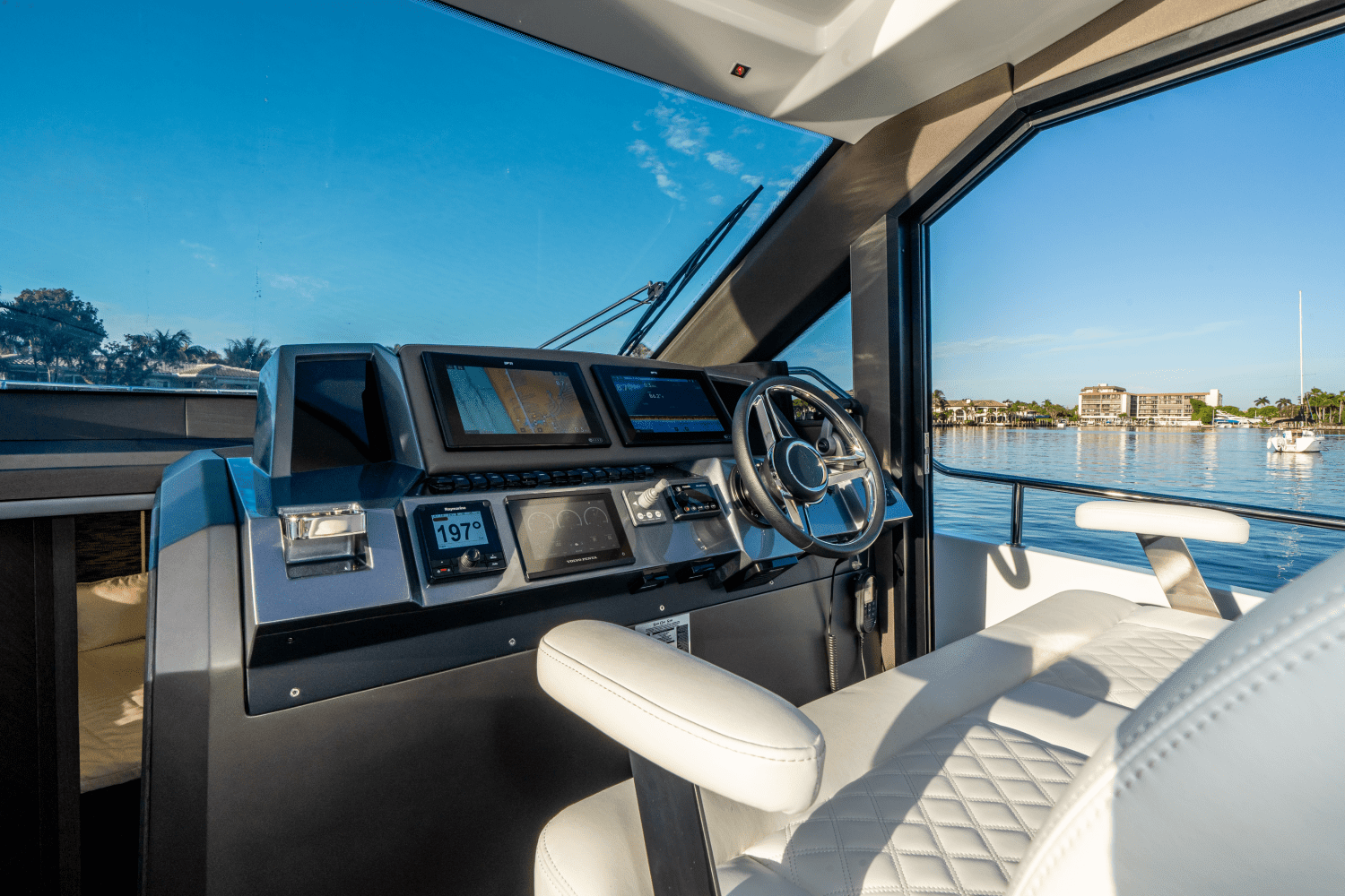 2022 Galeon 410 HTC Image Thumbnail #19