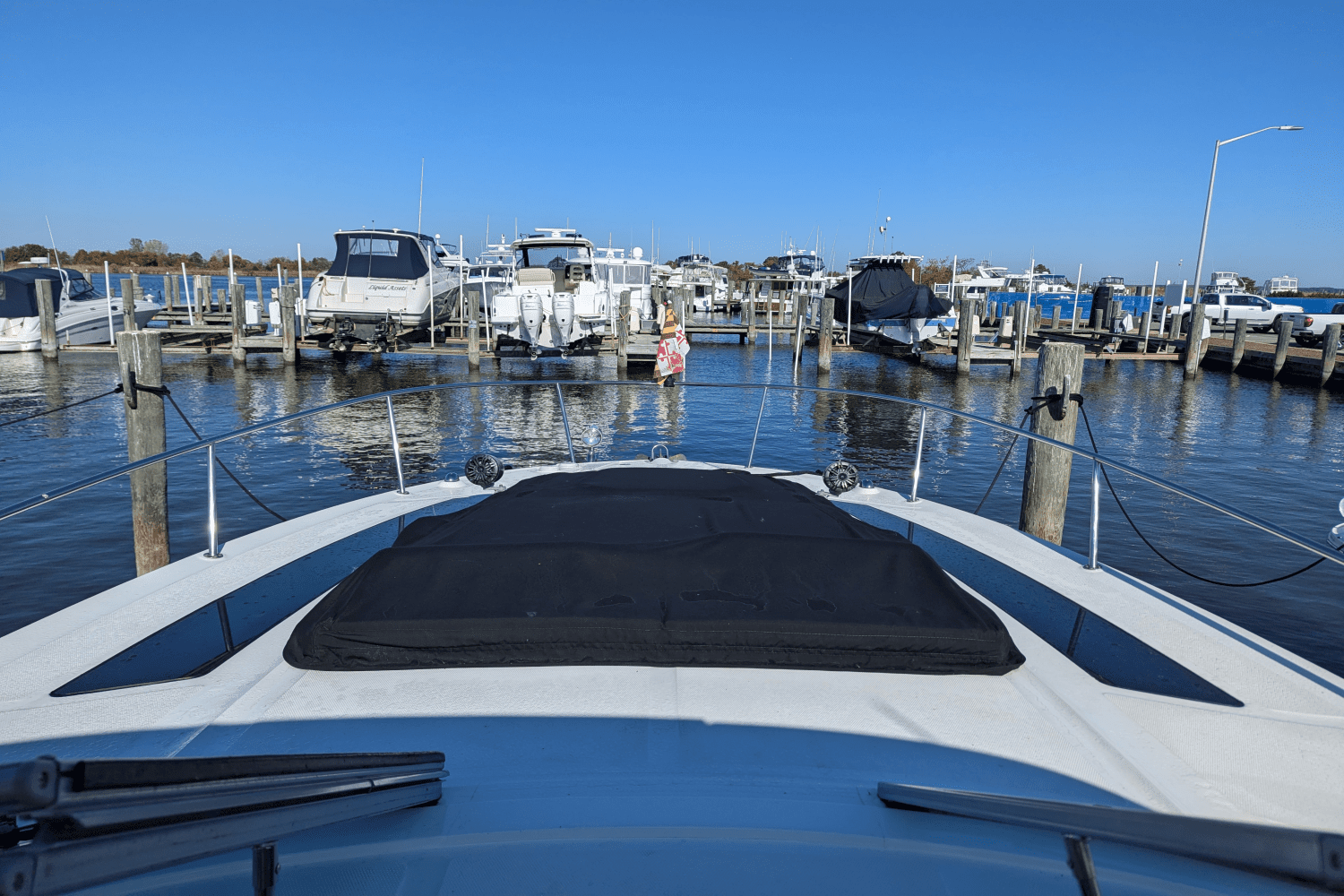 2016 Sea Ray 350 SUNDANCER Image Thumbnail #25