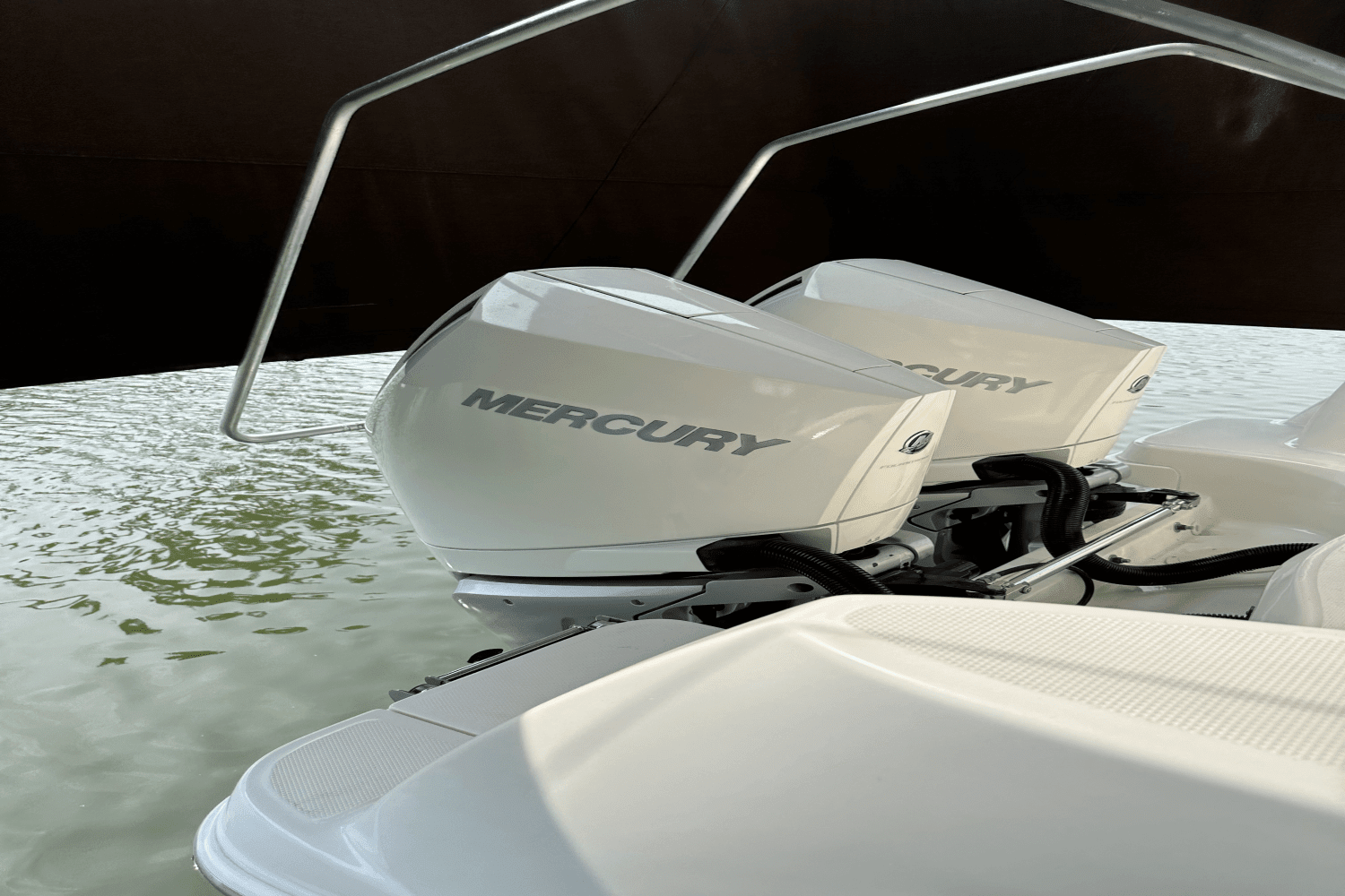 2019 Boston Whaler 285 Conquest Image Thumbnail #10