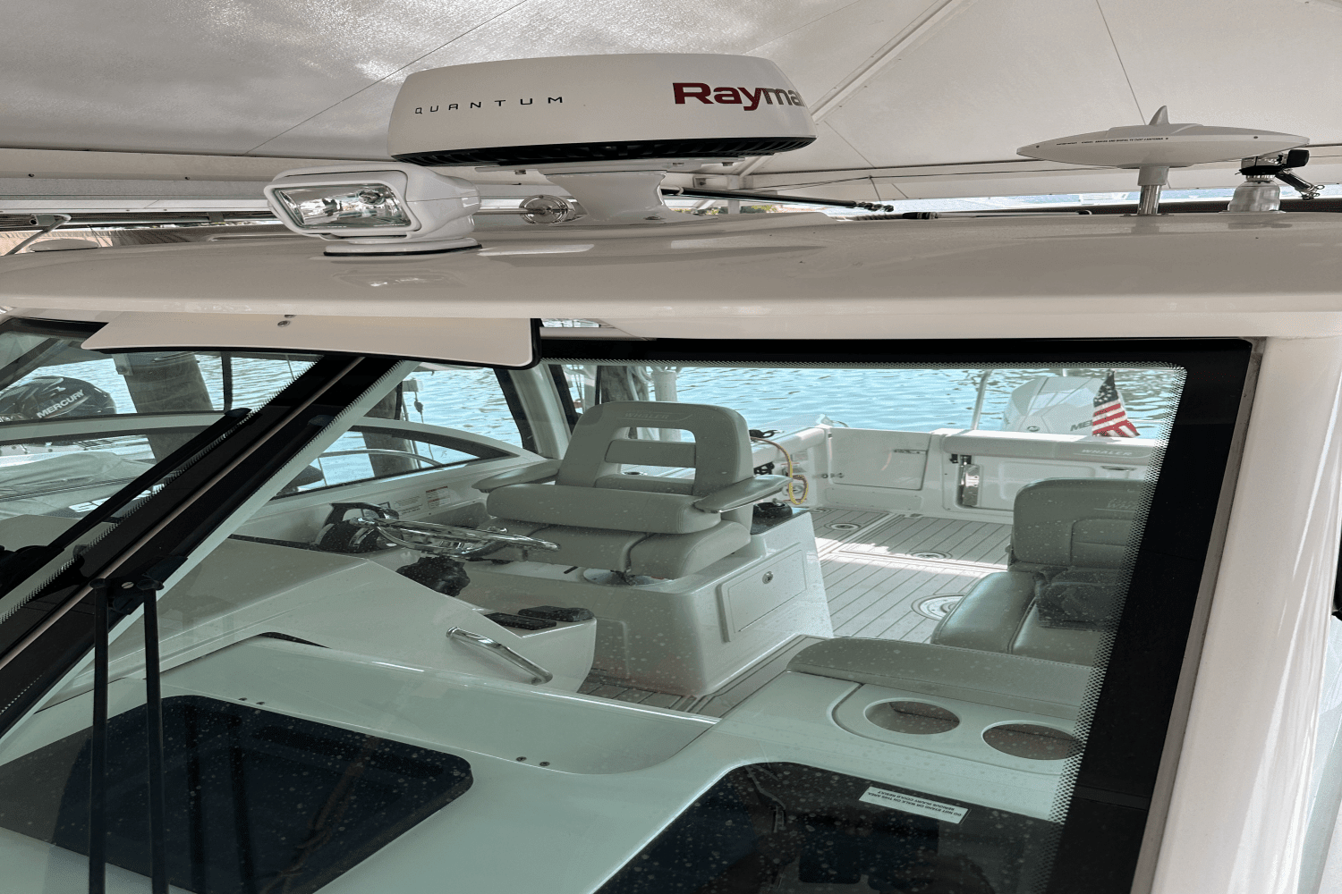 2019 Boston Whaler 285 Conquest Image Thumbnail #25