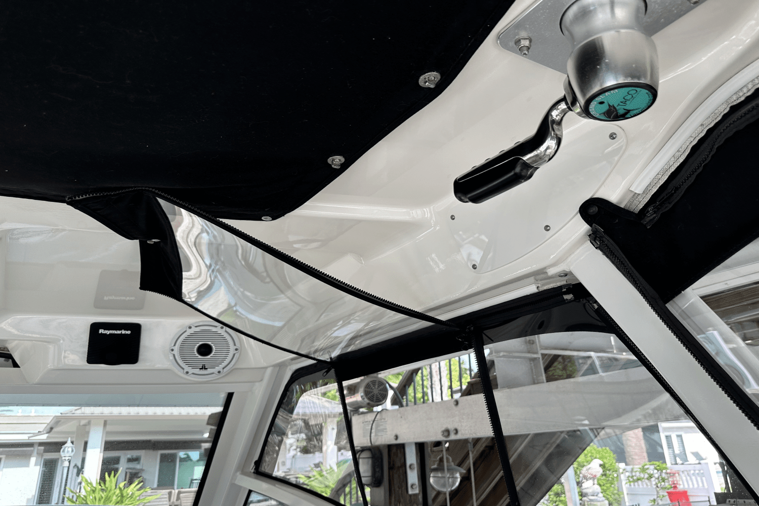 2019 Boston Whaler 285 Conquest Image Thumbnail #27