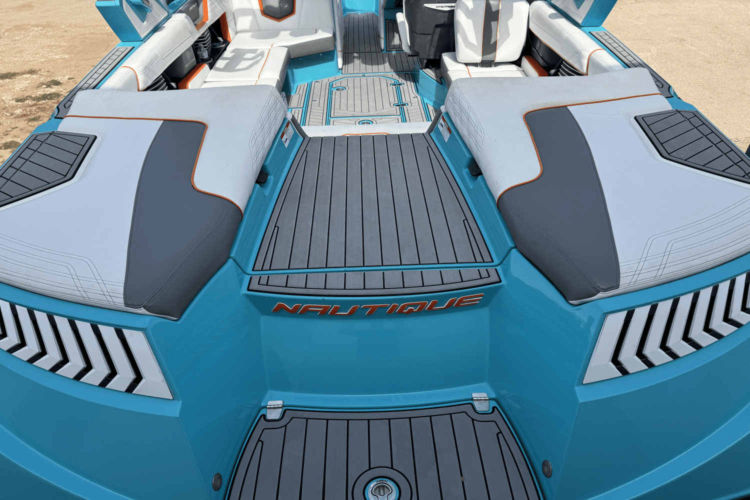 2018 Nautique G23 Image Thumbnail #21