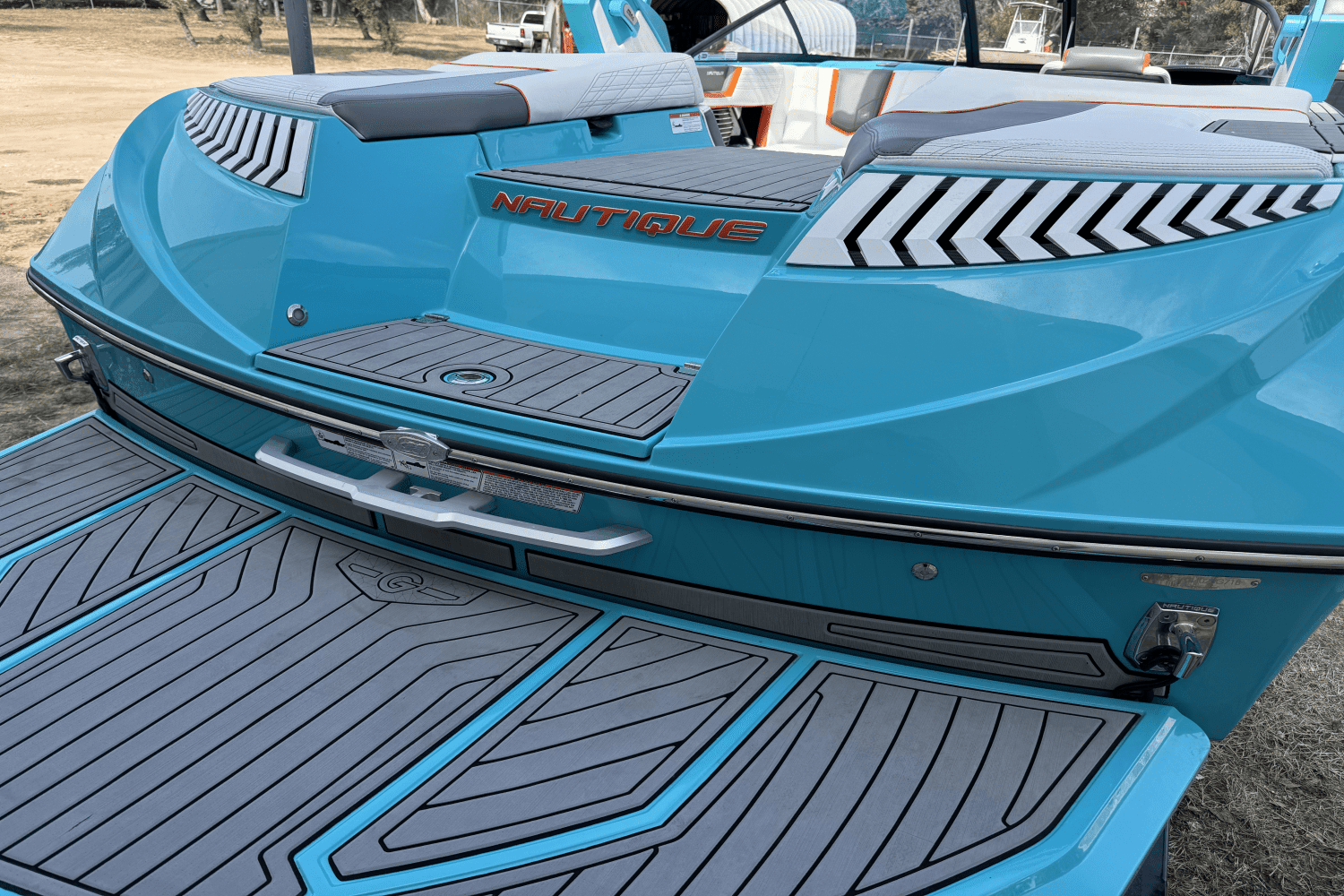 2018 Nautique G23 Image Thumbnail #20