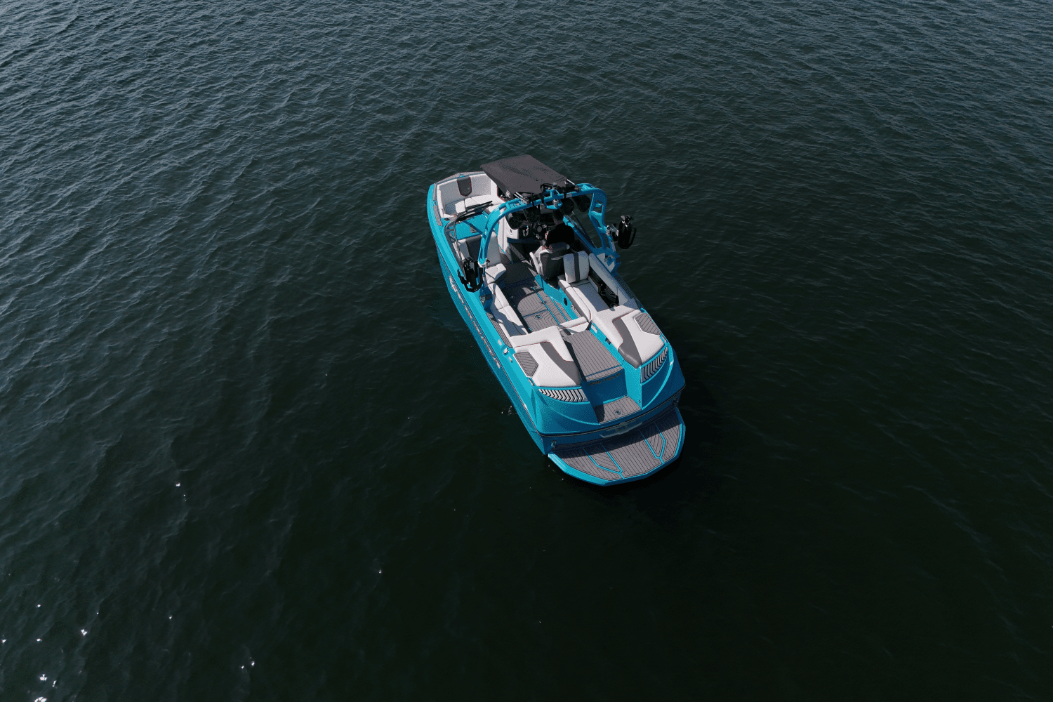 2018 Nautique G23 Image Thumbnail #3