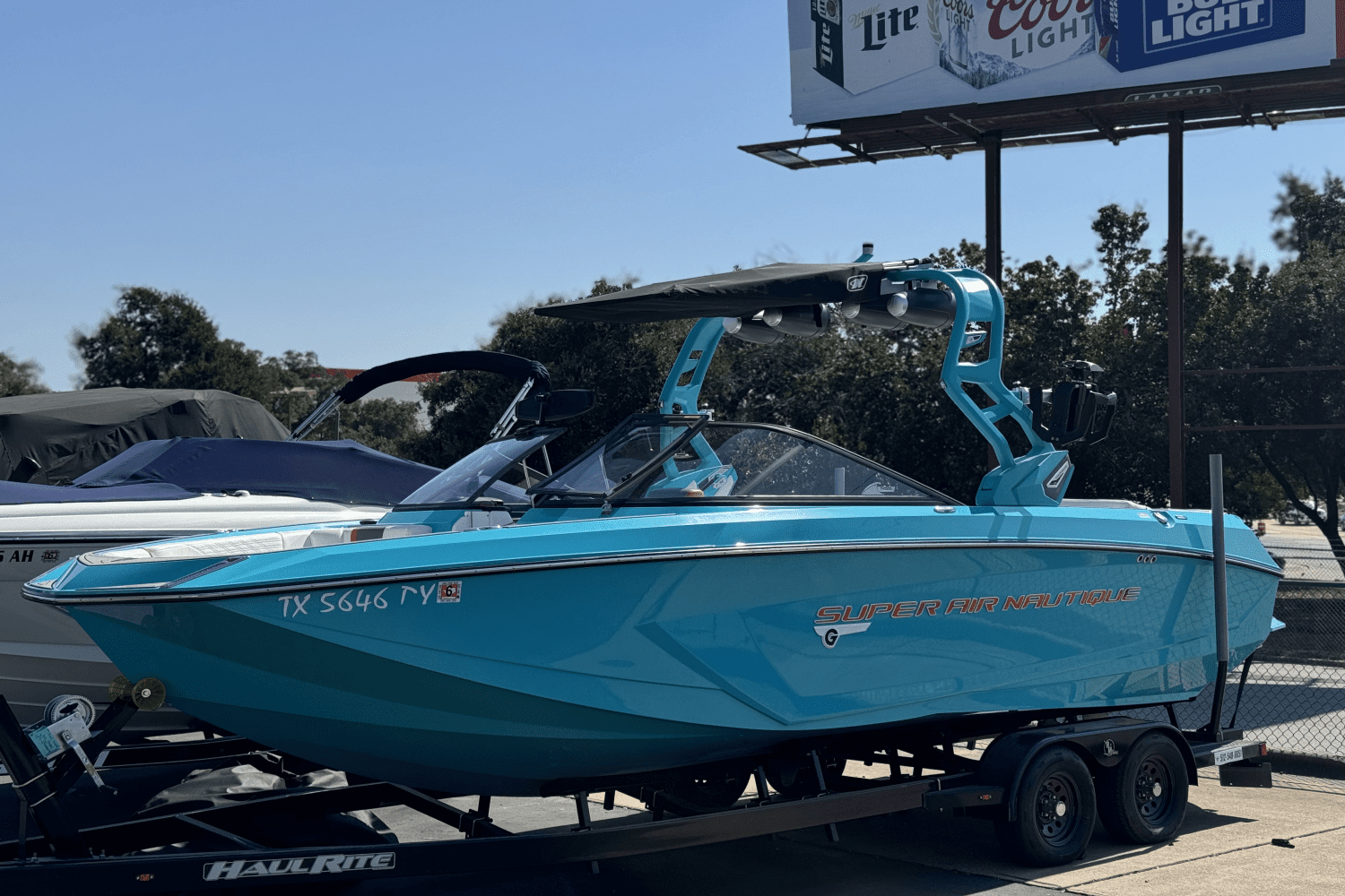 2018 Nautique G23 Image Thumbnail #6