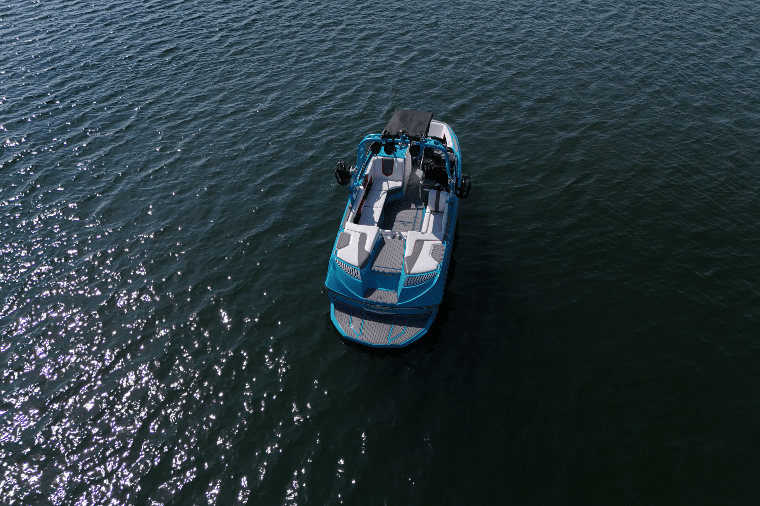 2018 Nautique G23 Image Thumbnail #4