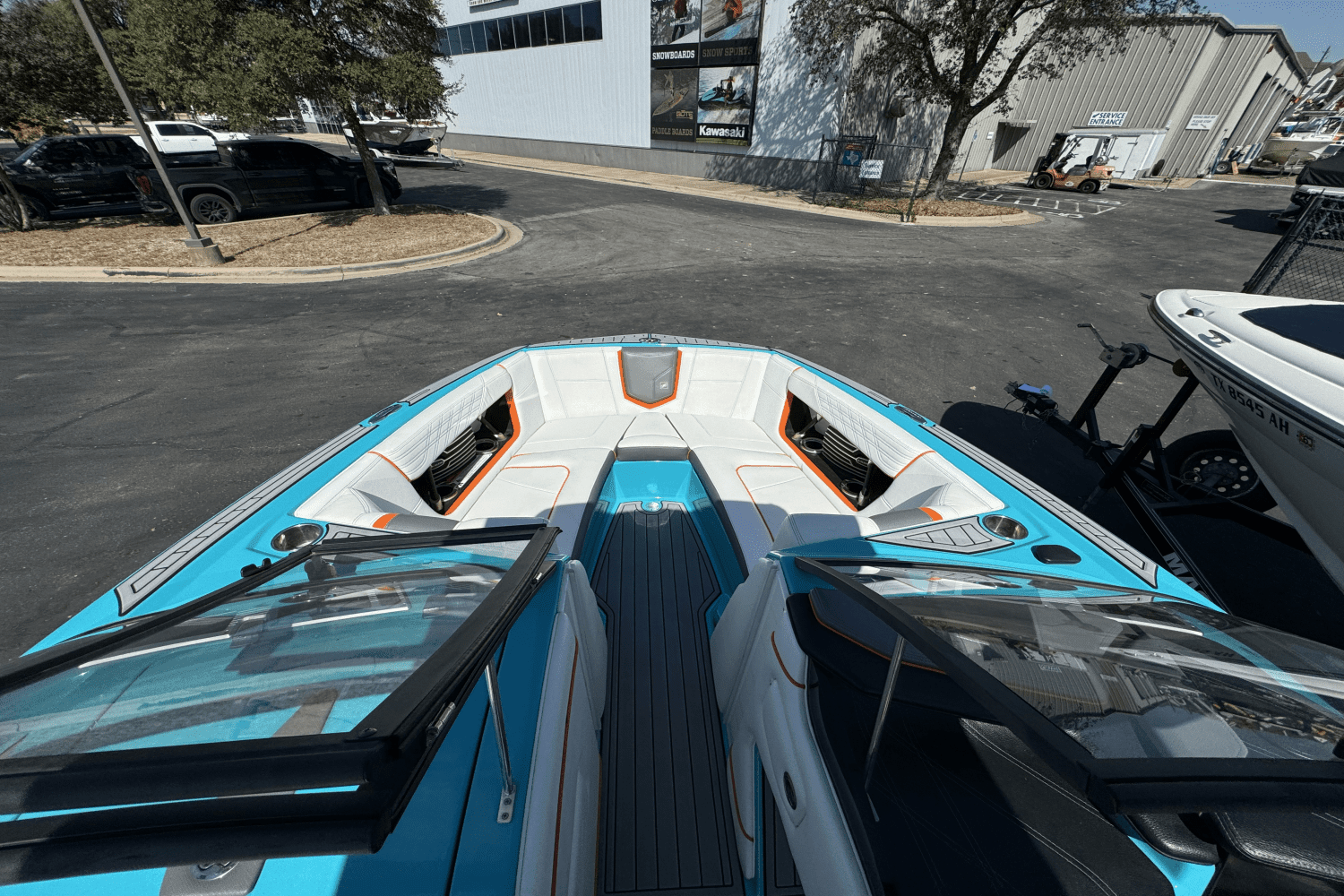 2018 Nautique G23 Image Thumbnail #19