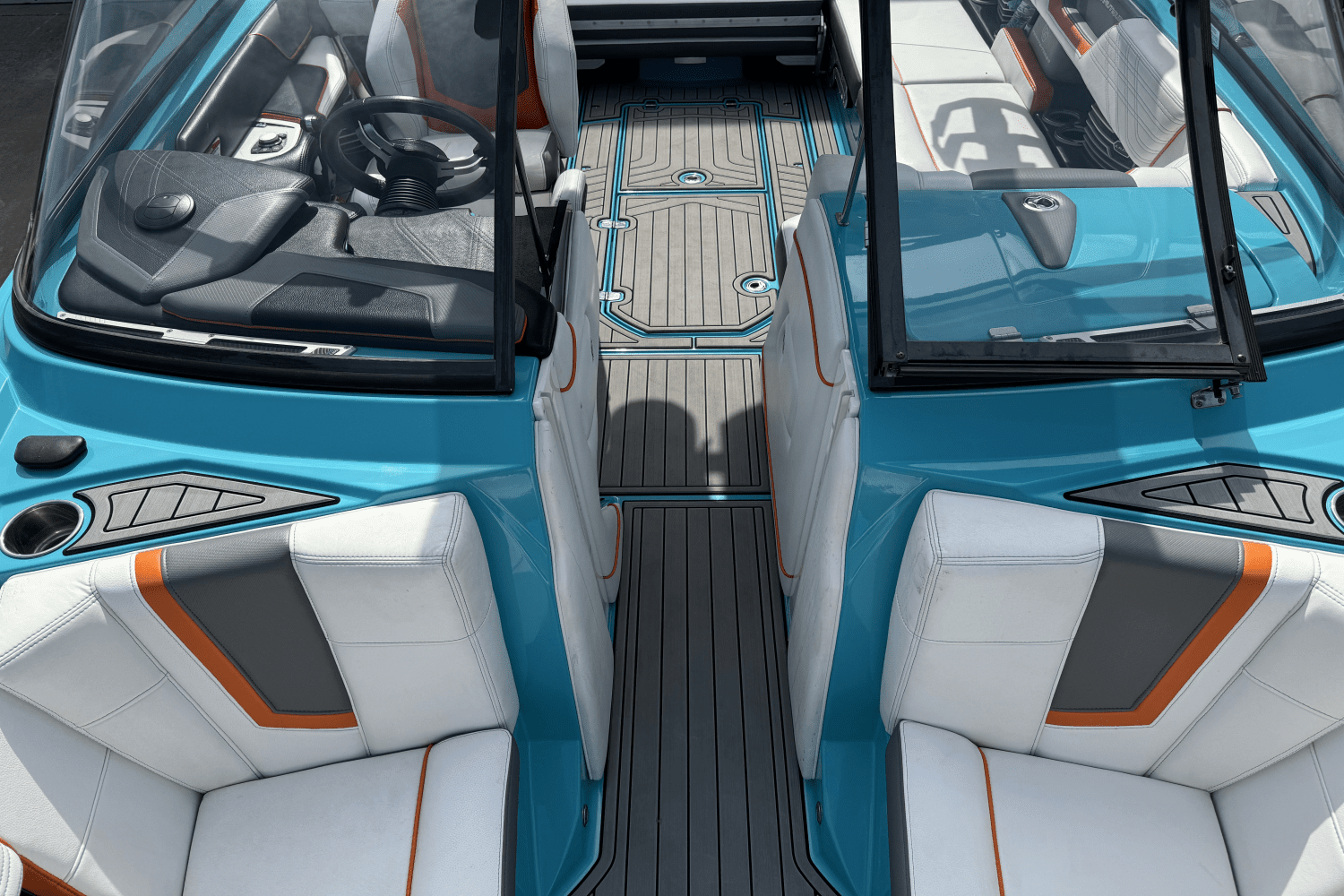 2018 Nautique G23 Image Thumbnail #17