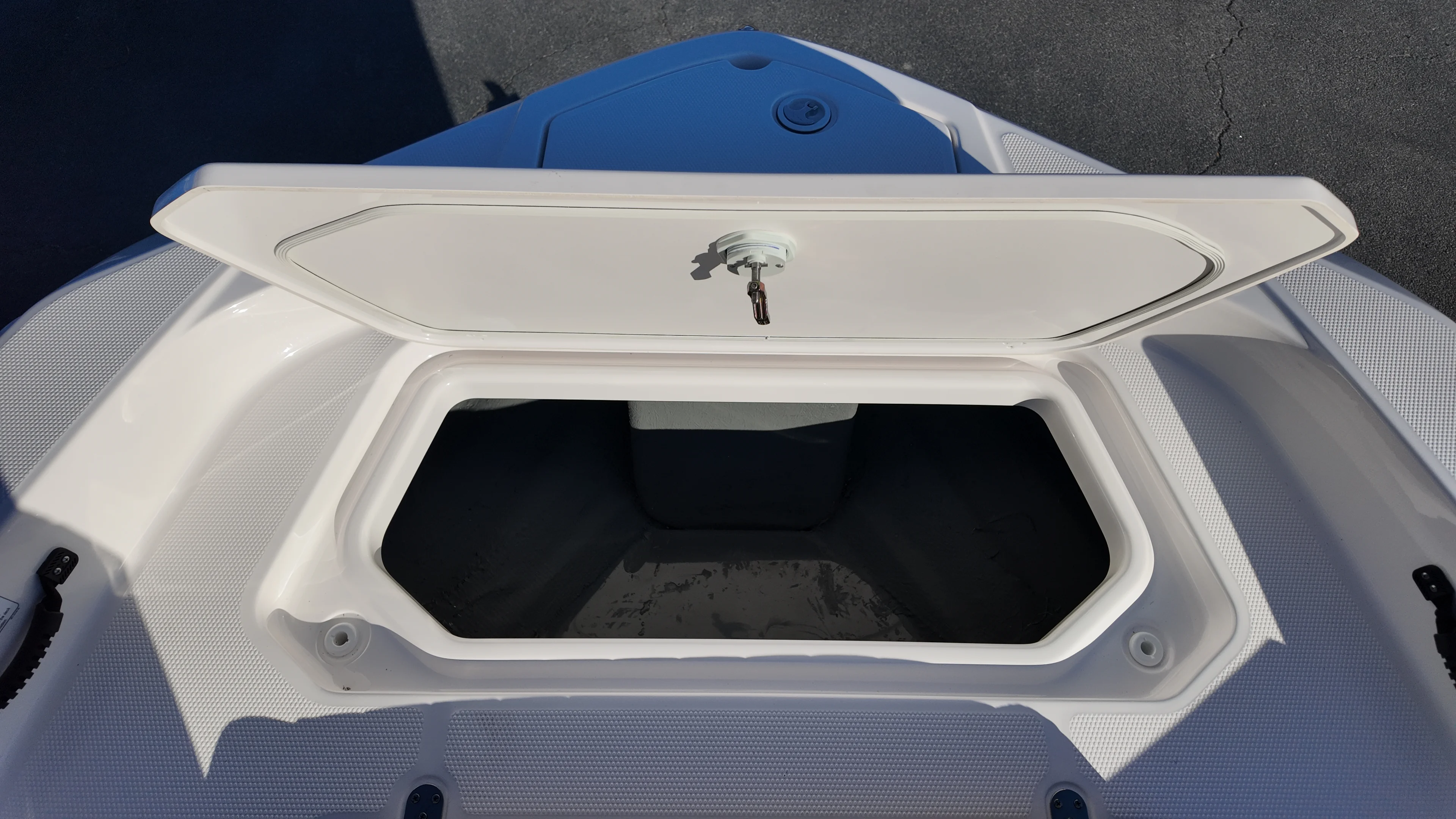 2025 Yamaha 190FSH SPORT Image Thumbnail #22