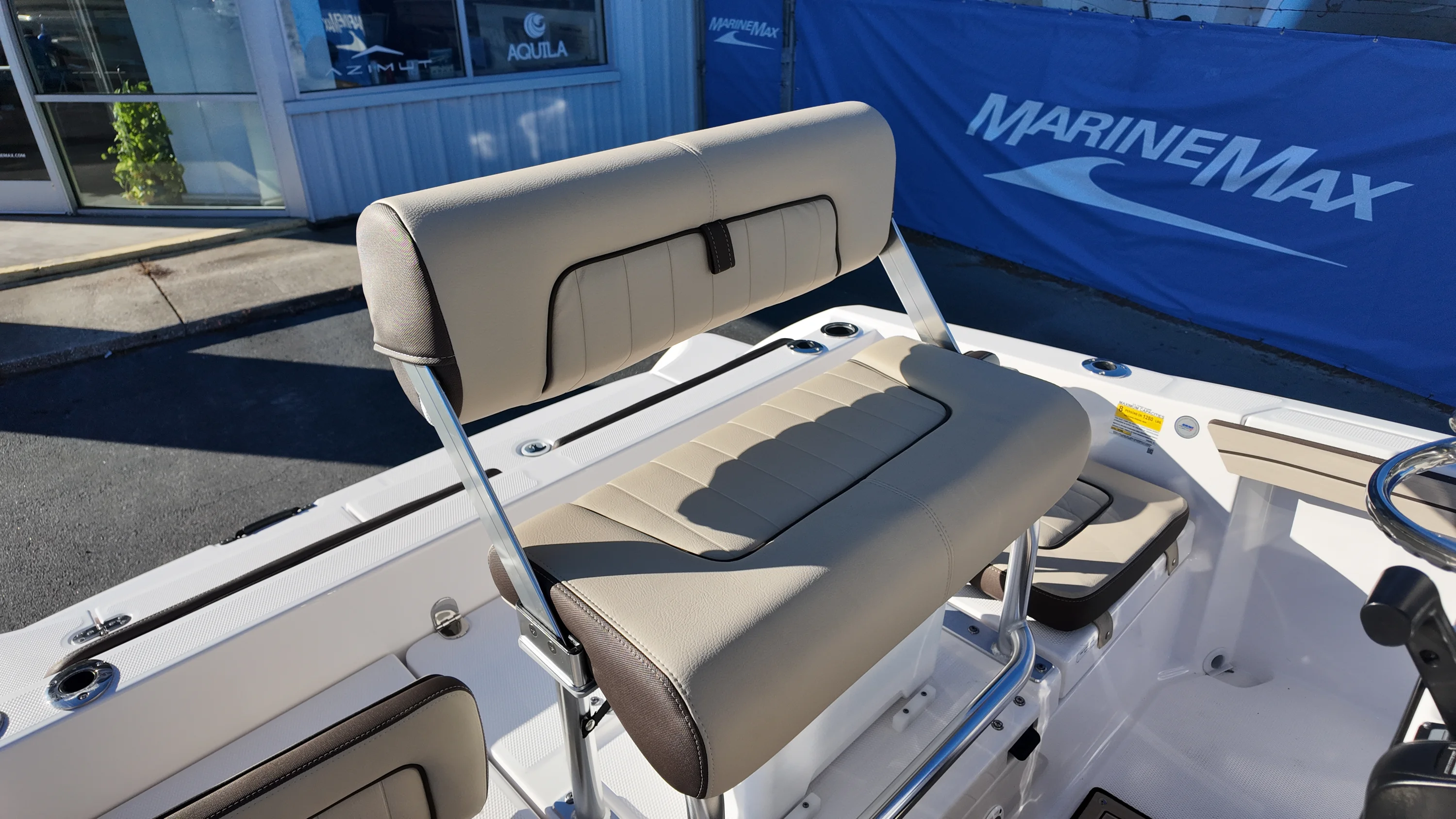 2025 Yamaha 190FSH SPORT Image Thumbnail #12