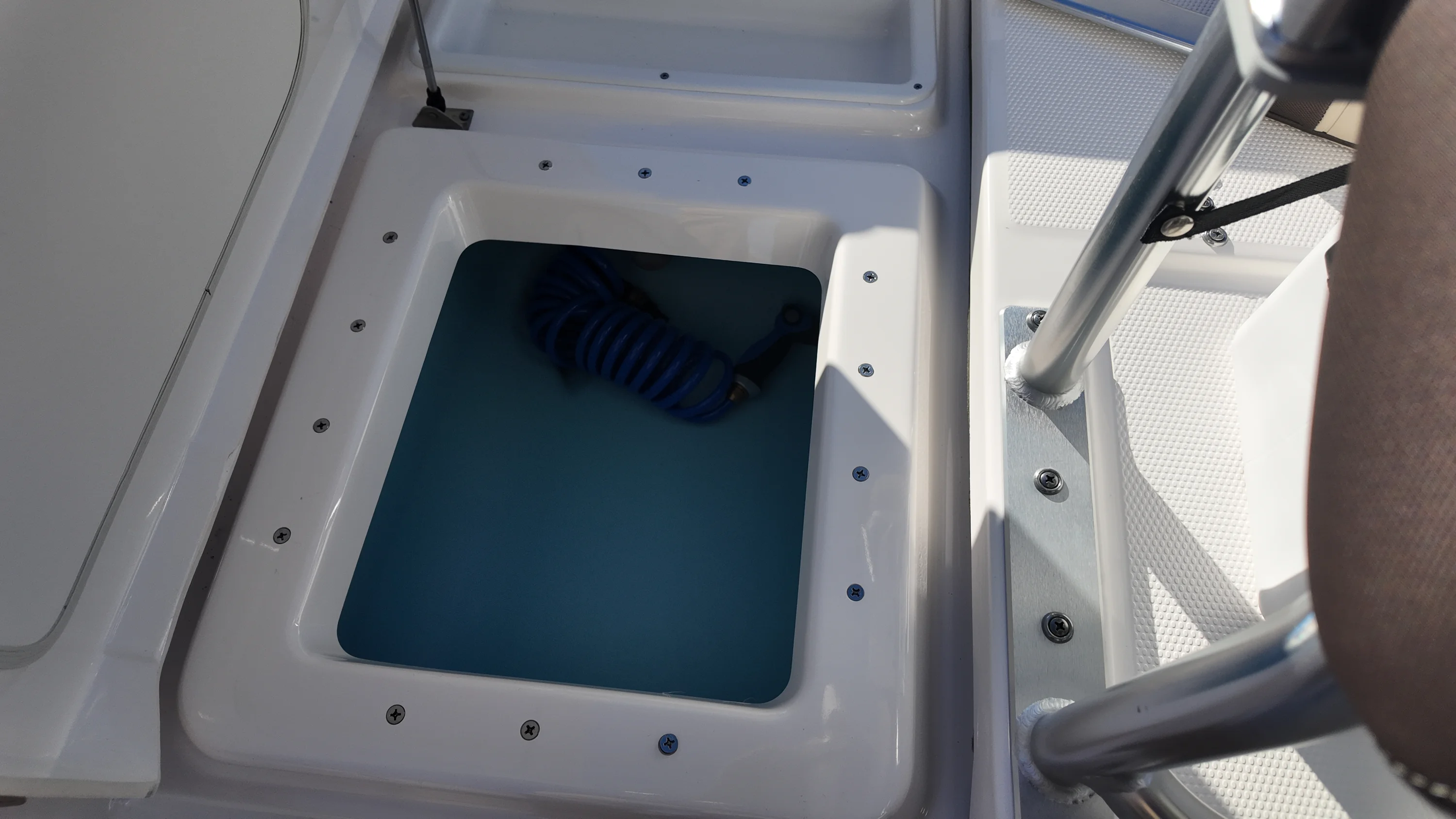 2025 Yamaha 190FSH SPORT Image Thumbnail #11