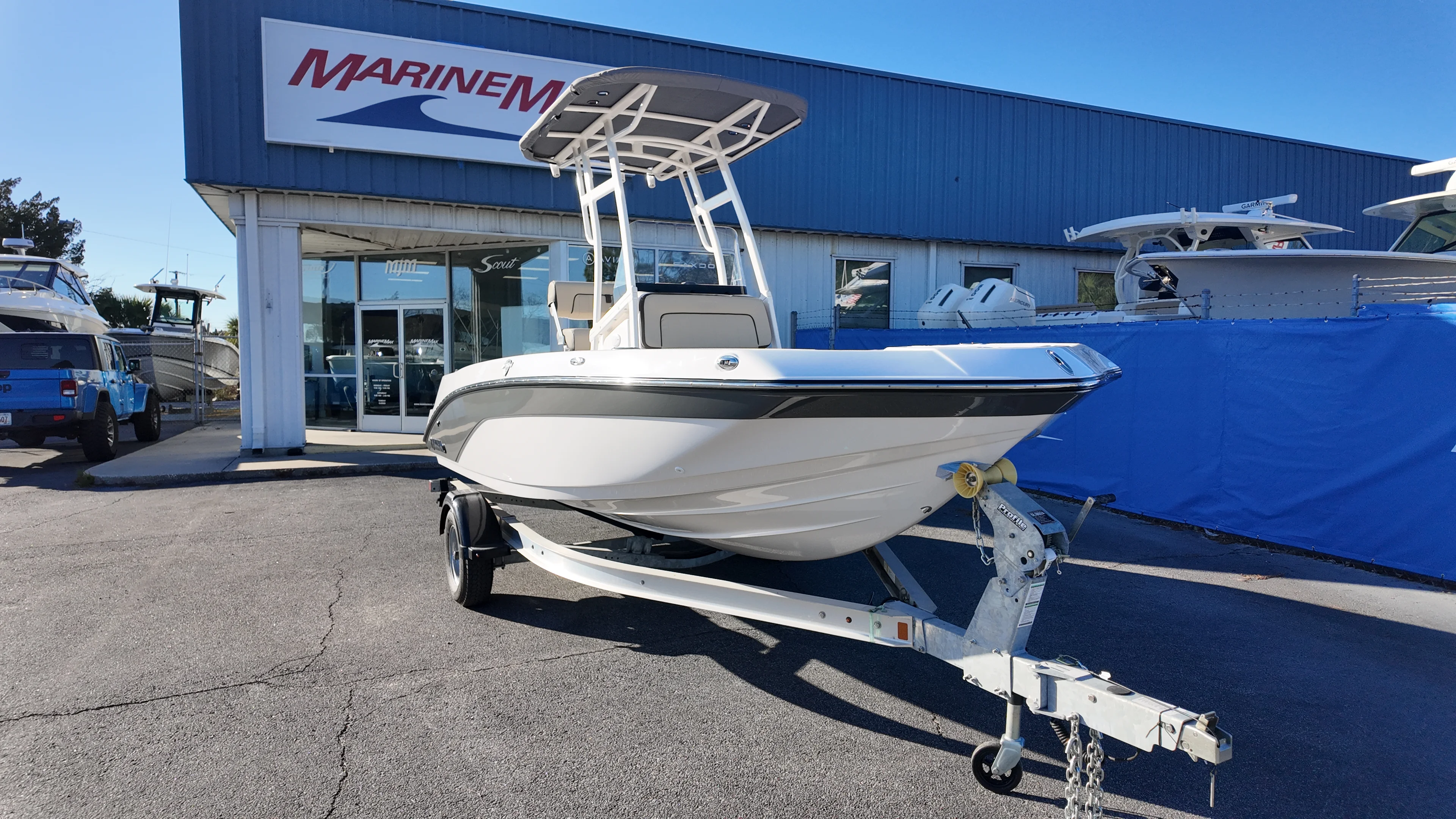 2025 Yamaha 190FSH SPORT Image Thumbnail #24