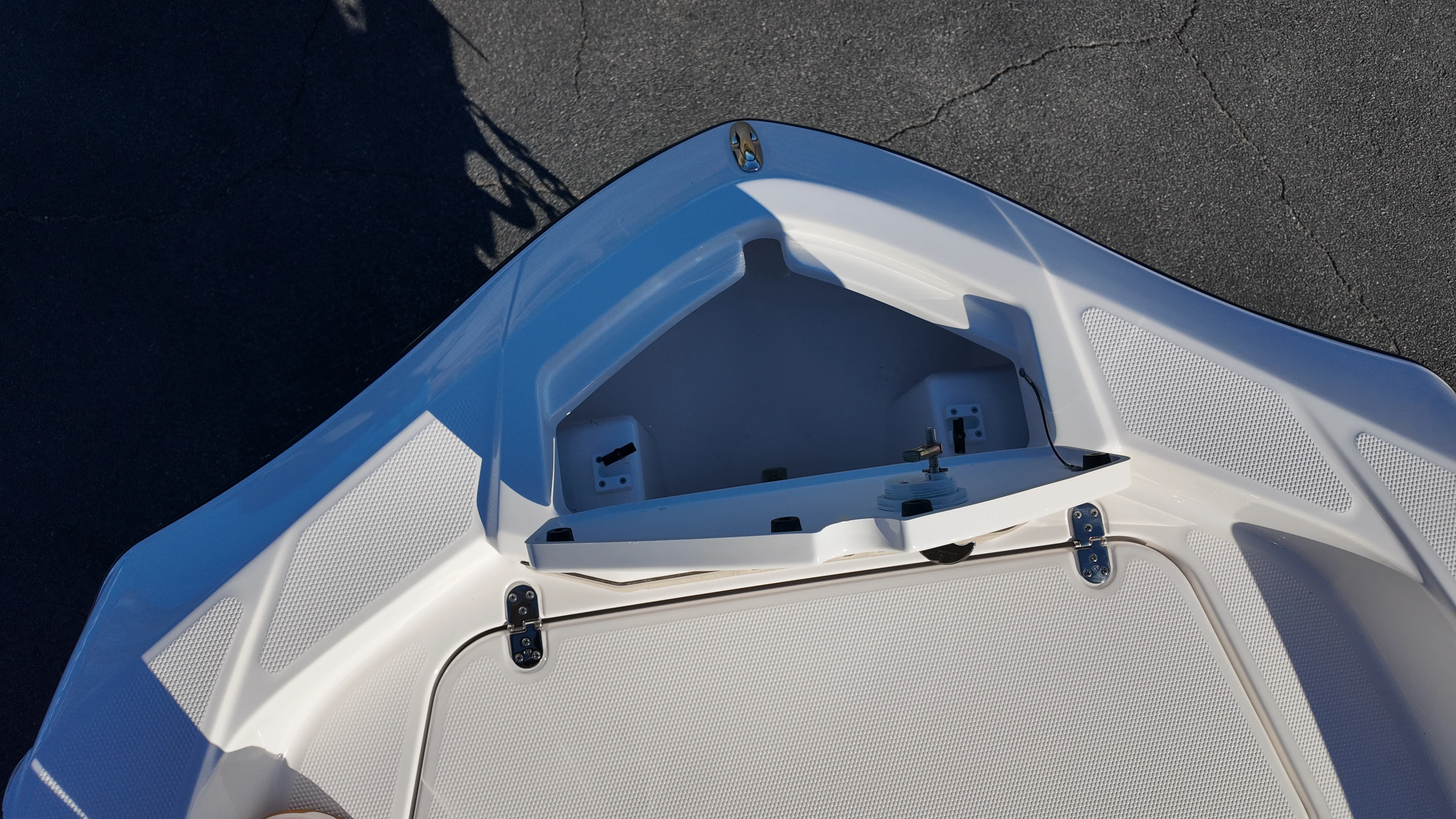 2025 Yamaha 190FSH SPORT Image Thumbnail #23