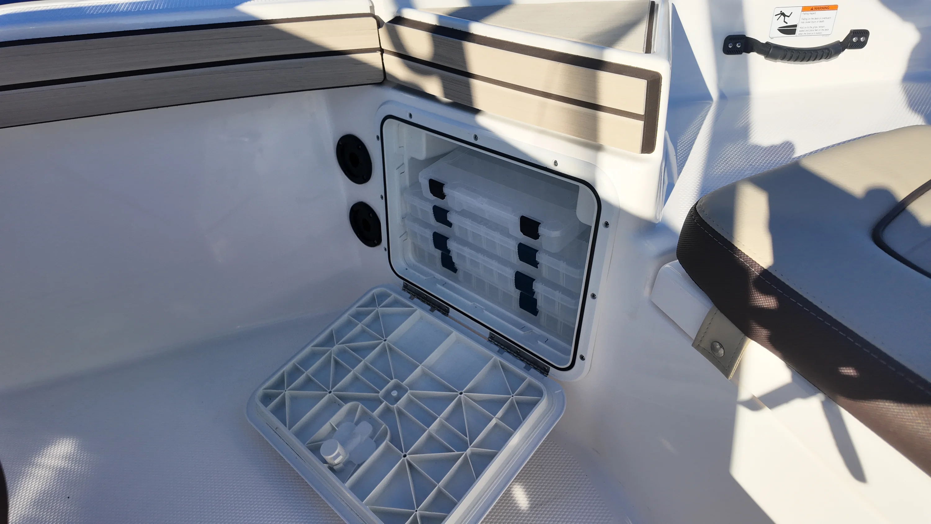 2025 Yamaha 190FSH SPORT Image Thumbnail #19