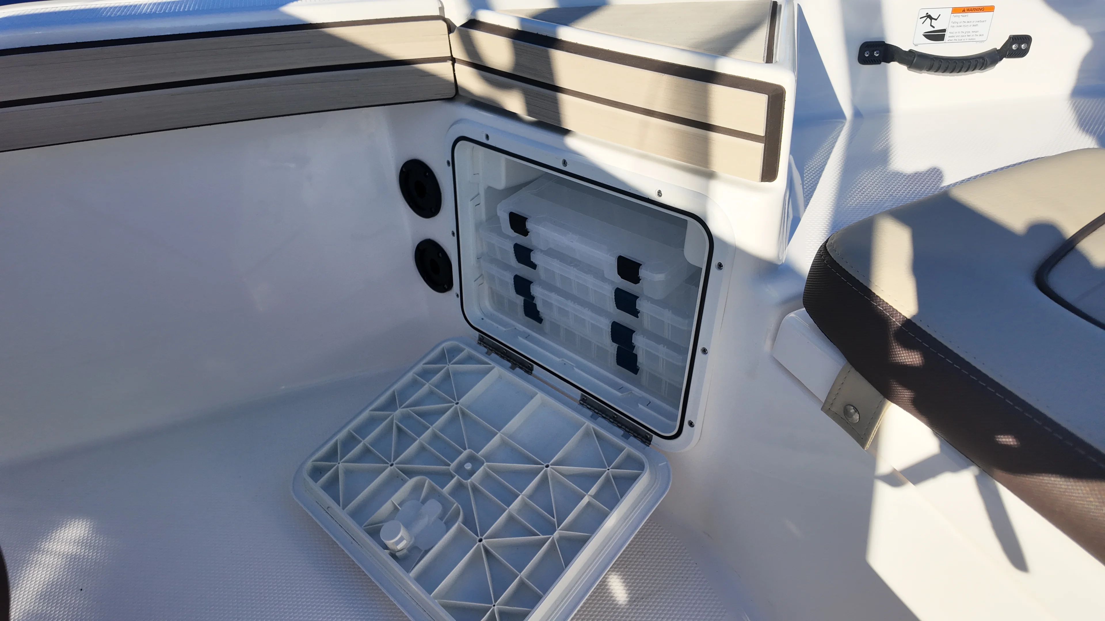 2025 Yamaha 190FSH SPORT Image Thumbnail #19