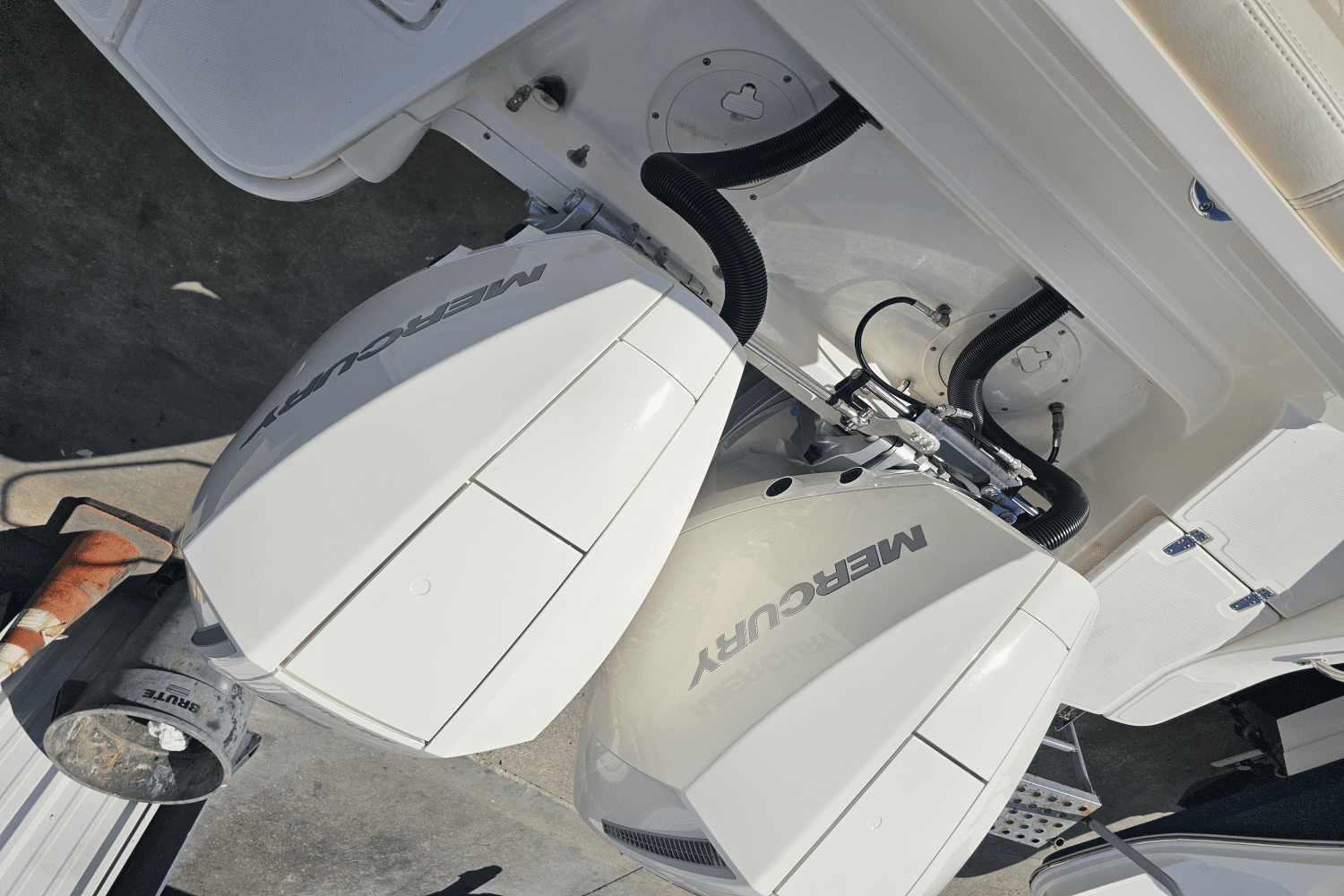 2023 Boston Whaler 280 DAUNTLESS Image Thumbnail #11