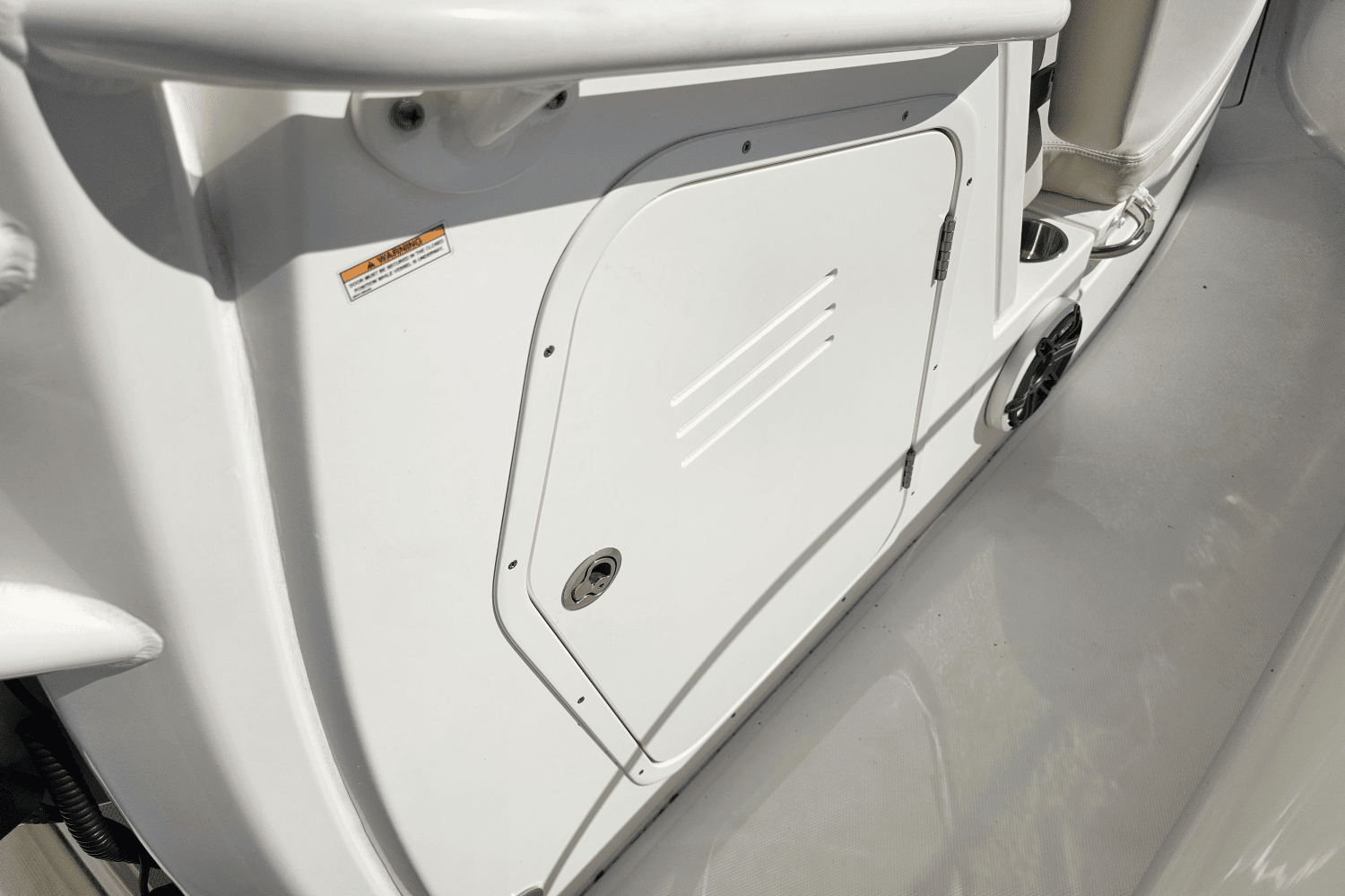 2023 Boston Whaler 280 DAUNTLESS Image Thumbnail #29