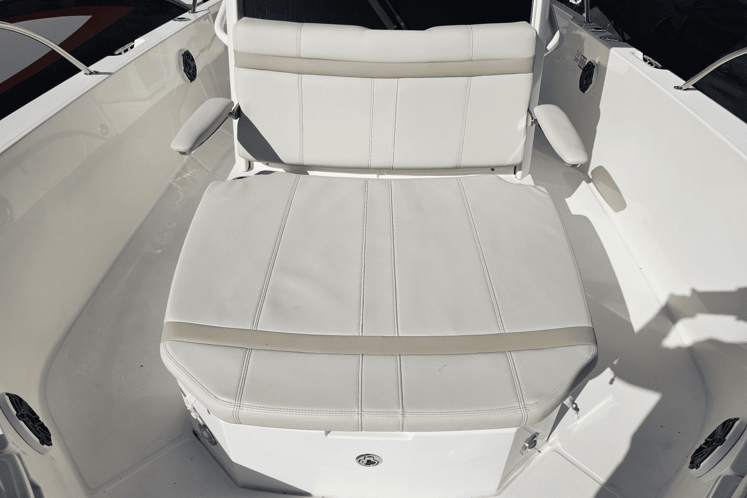 2023 Boston Whaler 280 DAUNTLESS Image Thumbnail #38