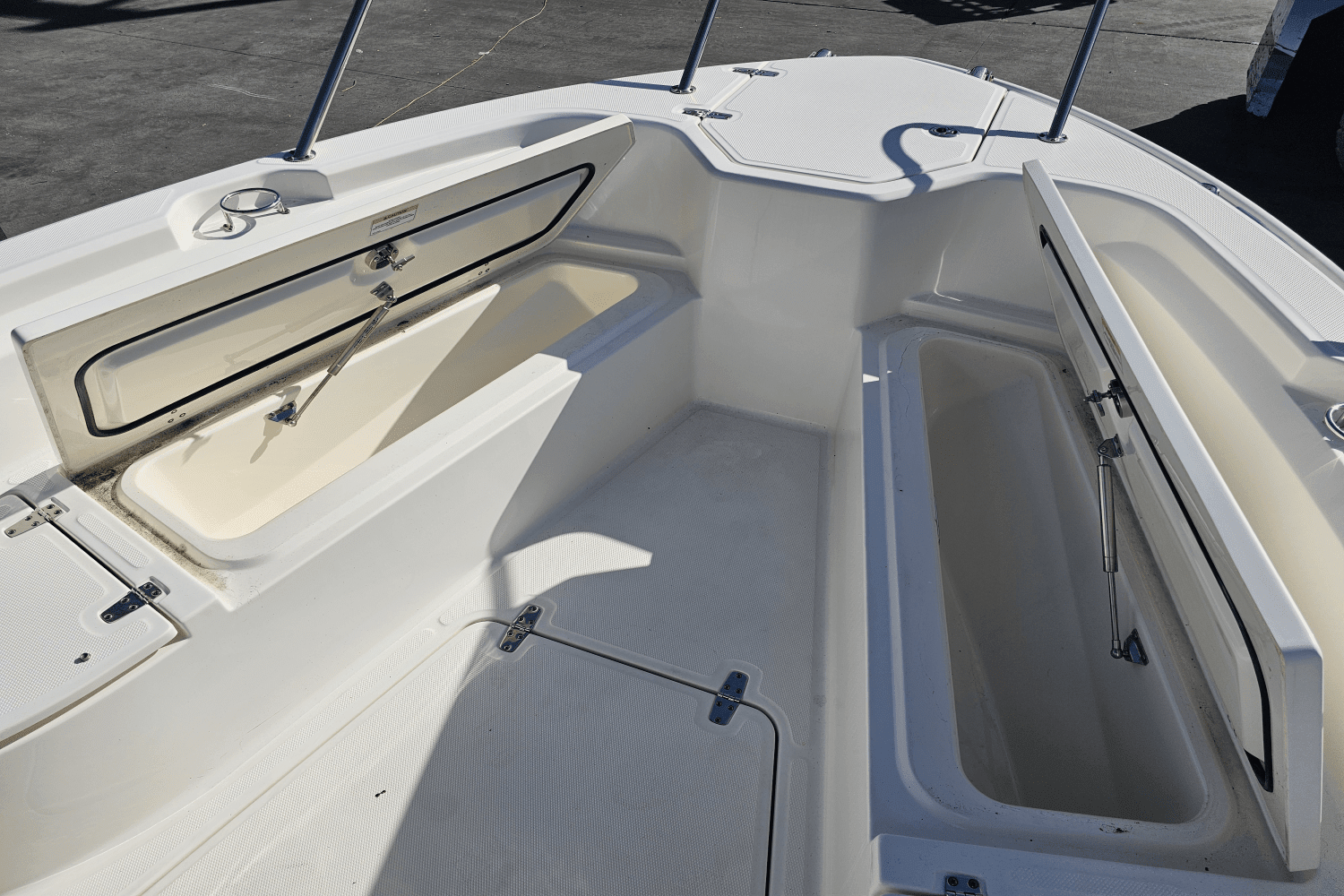 2023 Boston Whaler 280 DAUNTLESS Image Thumbnail #6