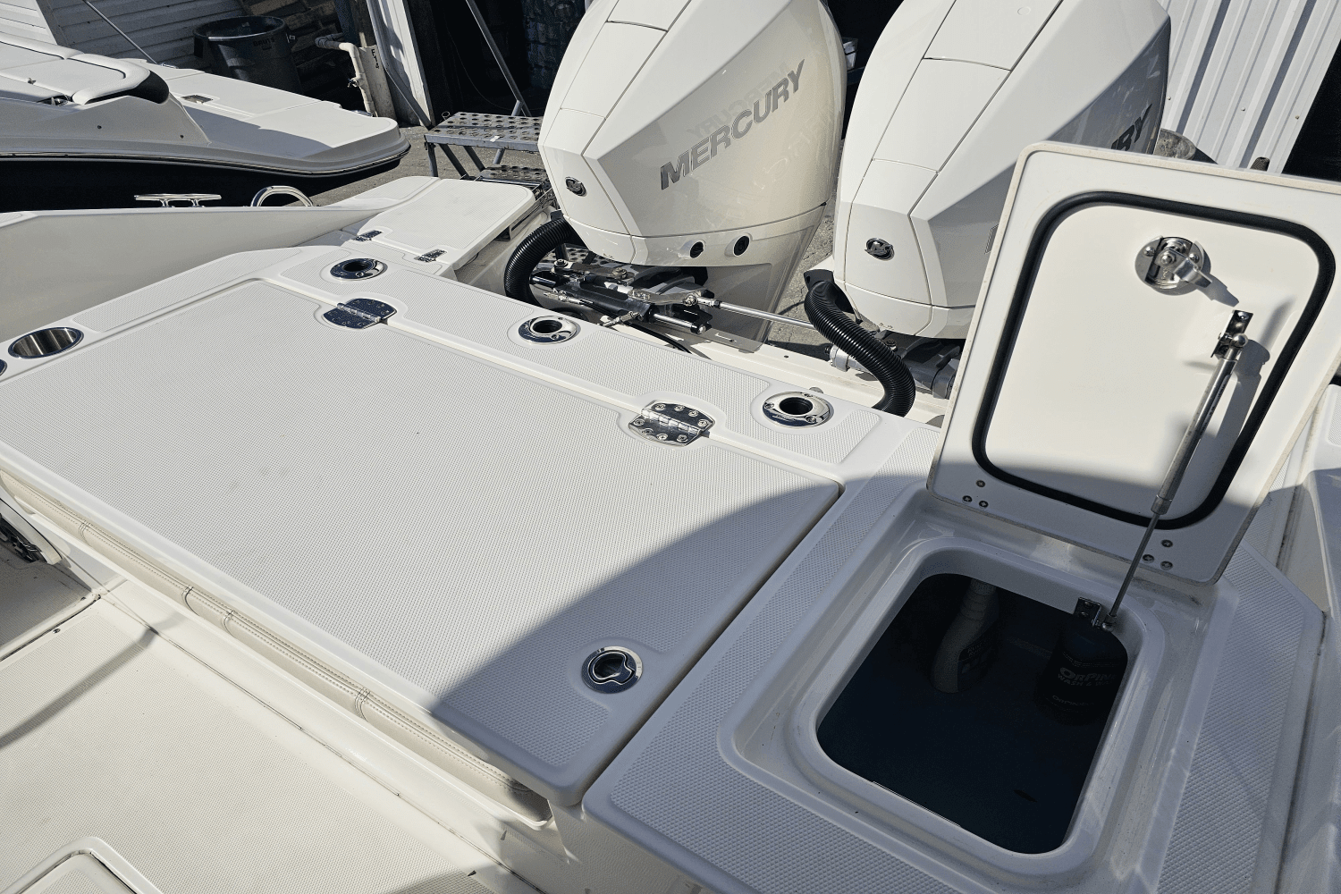 2023 Boston Whaler 280 DAUNTLESS Image Thumbnail #14