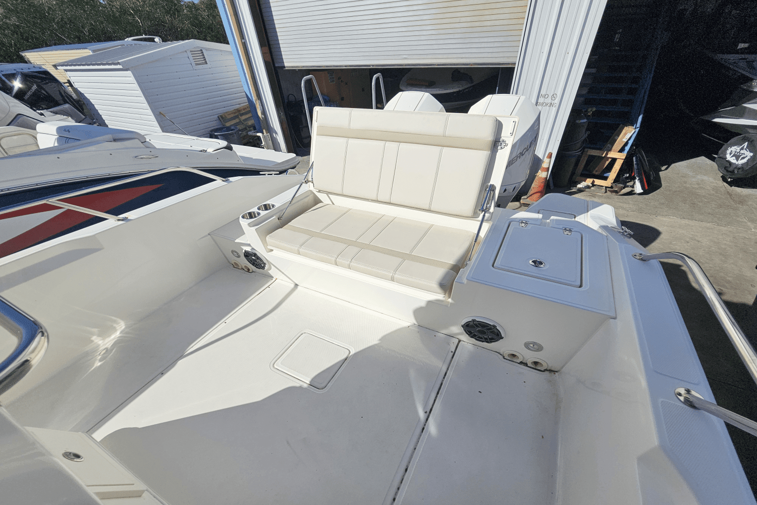 2023 Boston Whaler 280 DAUNTLESS Image Thumbnail #13