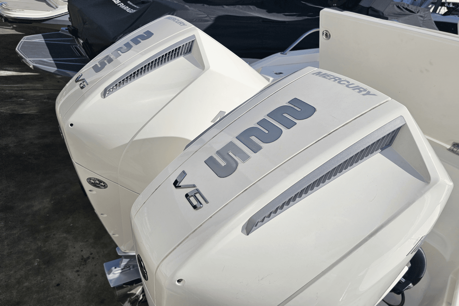 2023 Boston Whaler 280 DAUNTLESS Image Thumbnail #10