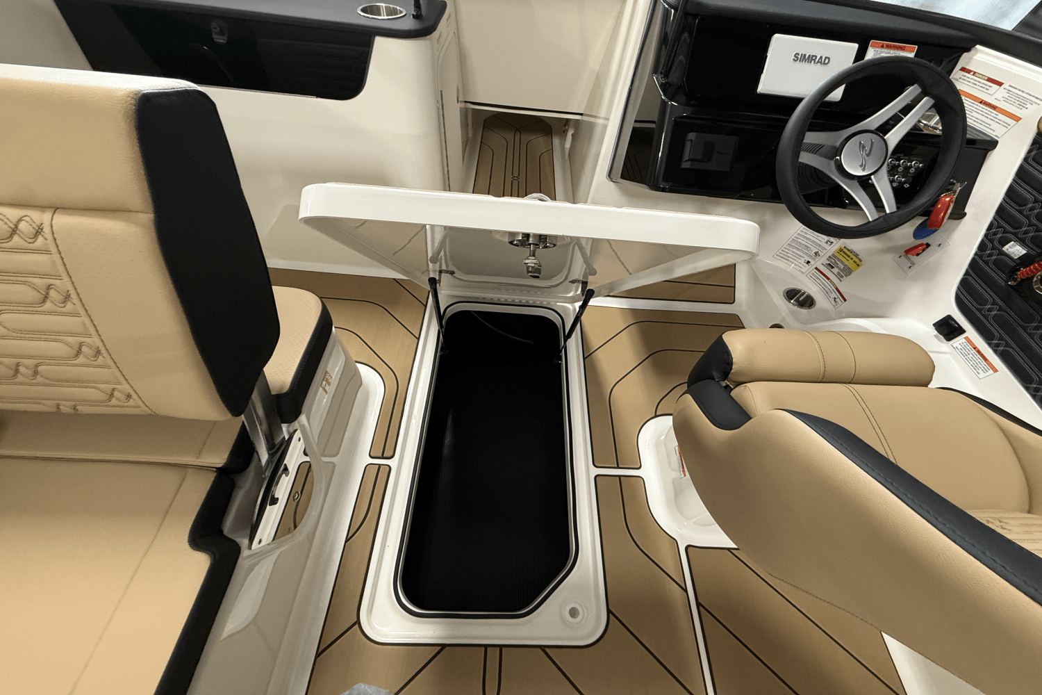 2025 Sea Ray SPX 190 Image Thumbnail #25