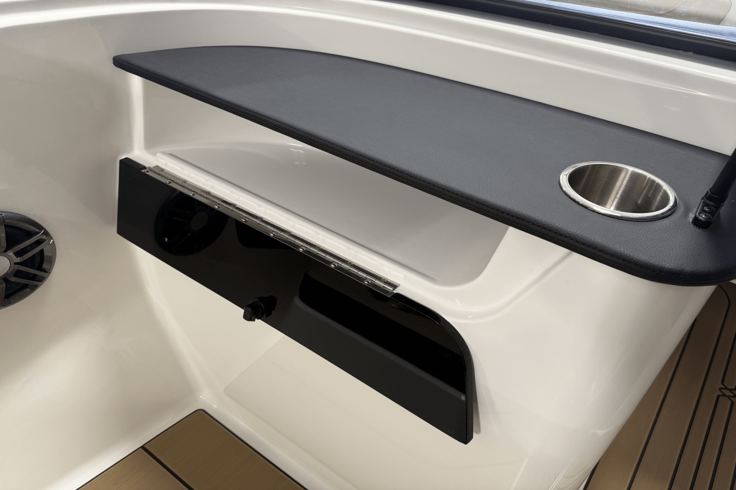 2025 Sea Ray SPX 190 Image Thumbnail #27