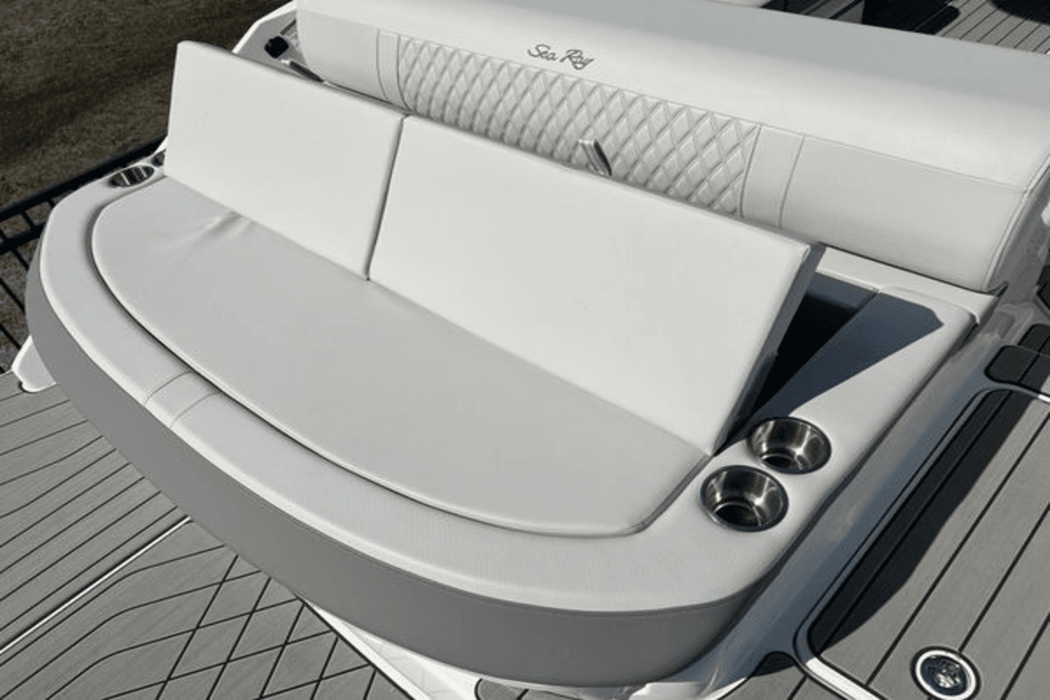 2023 Sea Ray 280 SLX Image Thumbnail #11