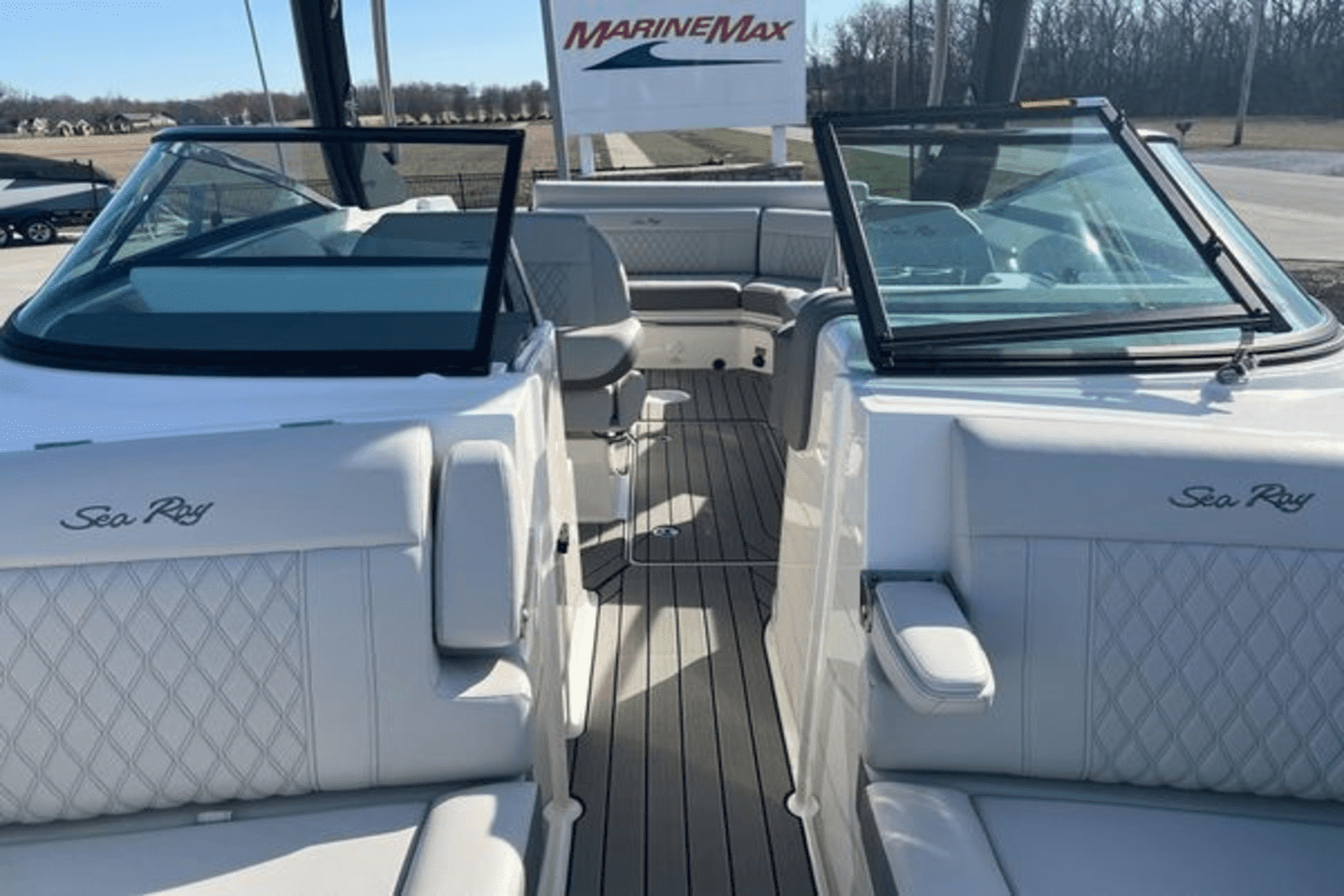 2023 Sea Ray 280 SLX Image Thumbnail #4