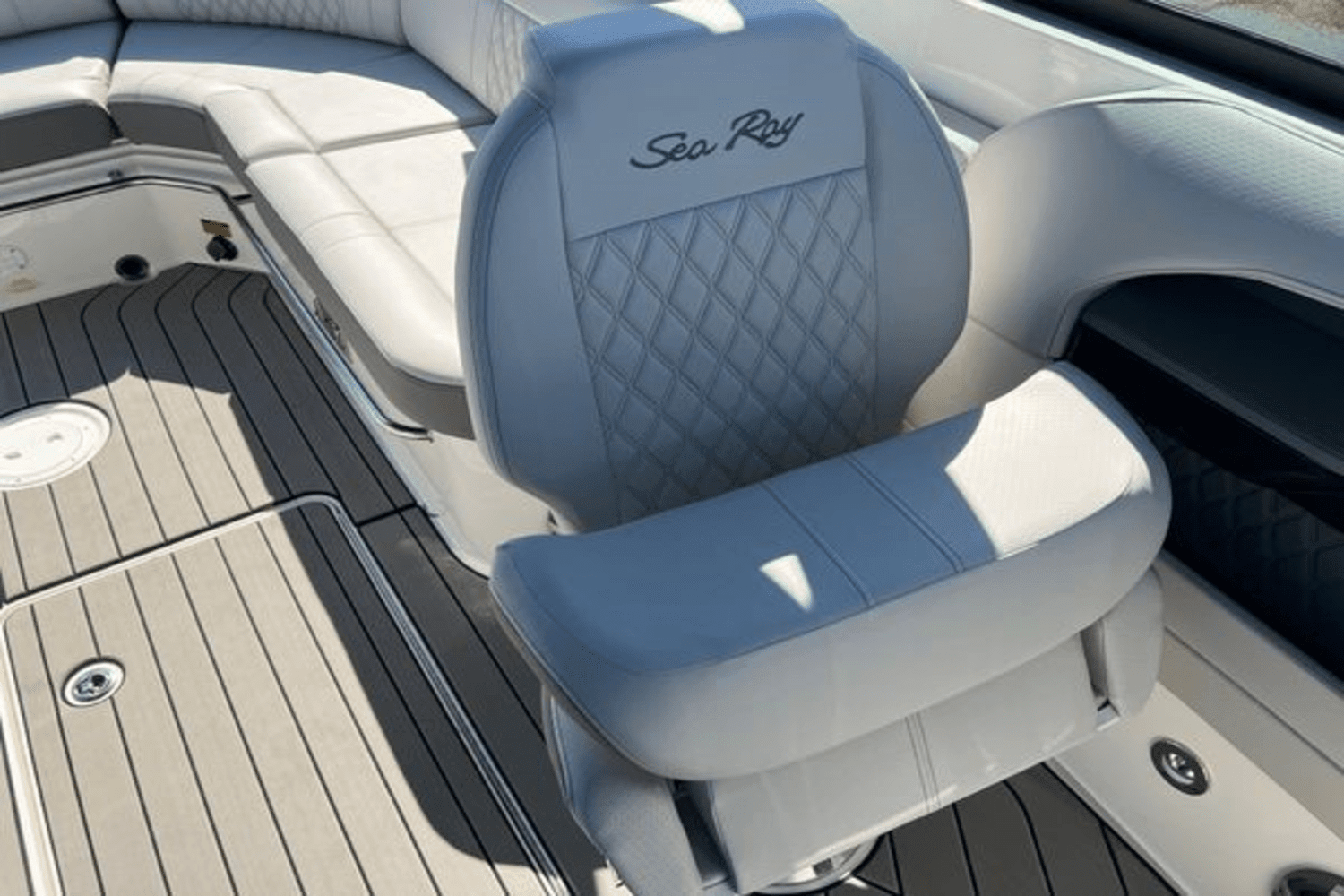 2023 Sea Ray 280 SLX Image Thumbnail #14