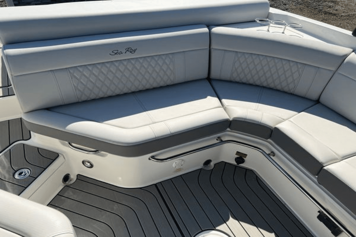 2023 Sea Ray 280 SLX Image Thumbnail #7