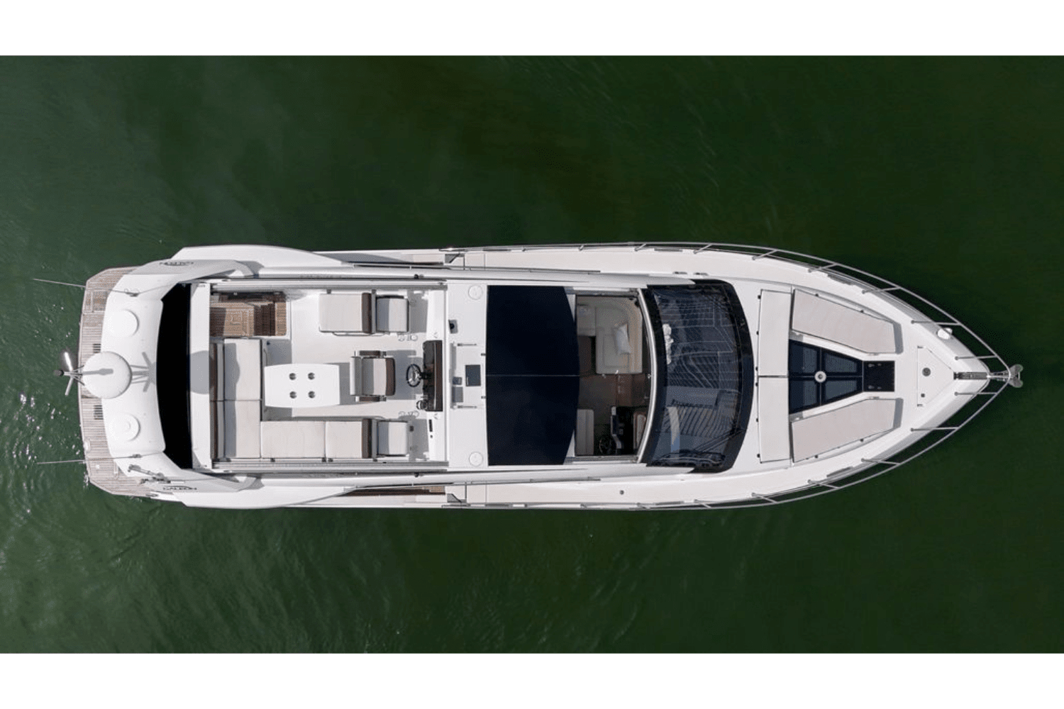 2020 Galeon
                                                             510 SKY Image Thumbnail #21