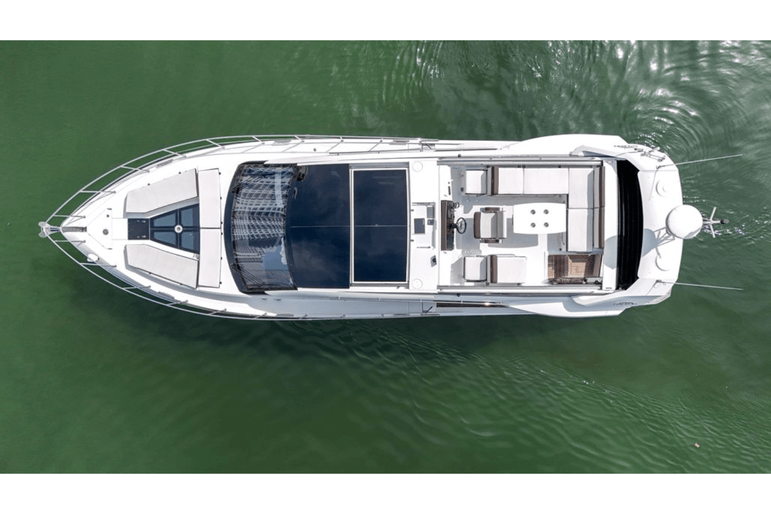 2020 Galeon
                                                             510 SKY Image Thumbnail #17