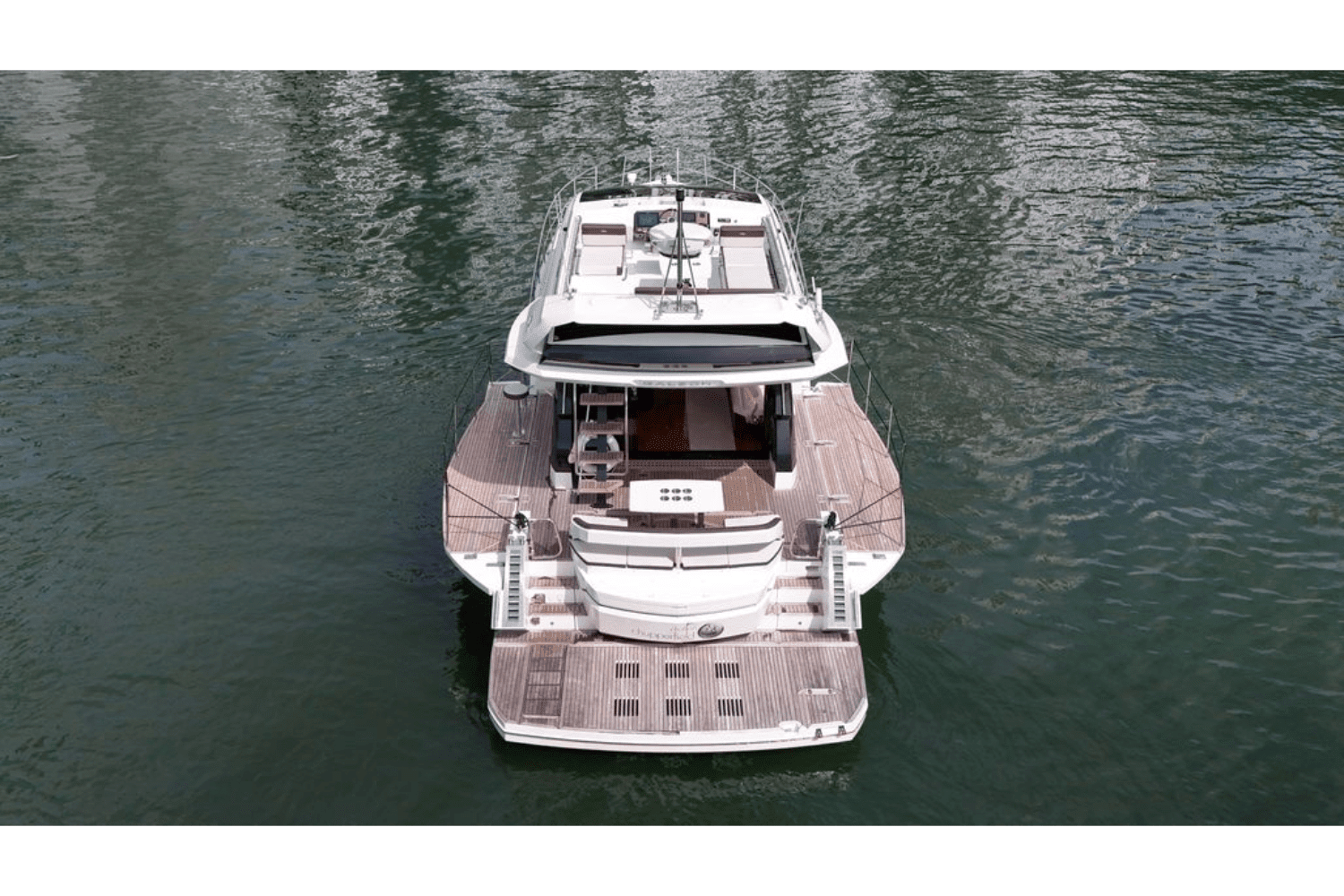 2020 Galeon 510 SKY Image Thumbnail #37