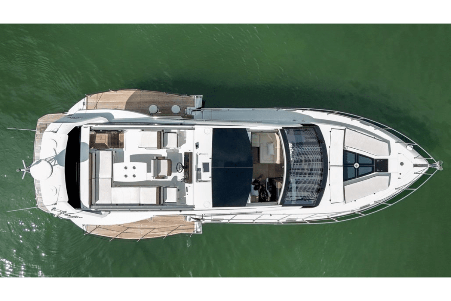 2020 Galeon 510 SKY Image Thumbnail #39