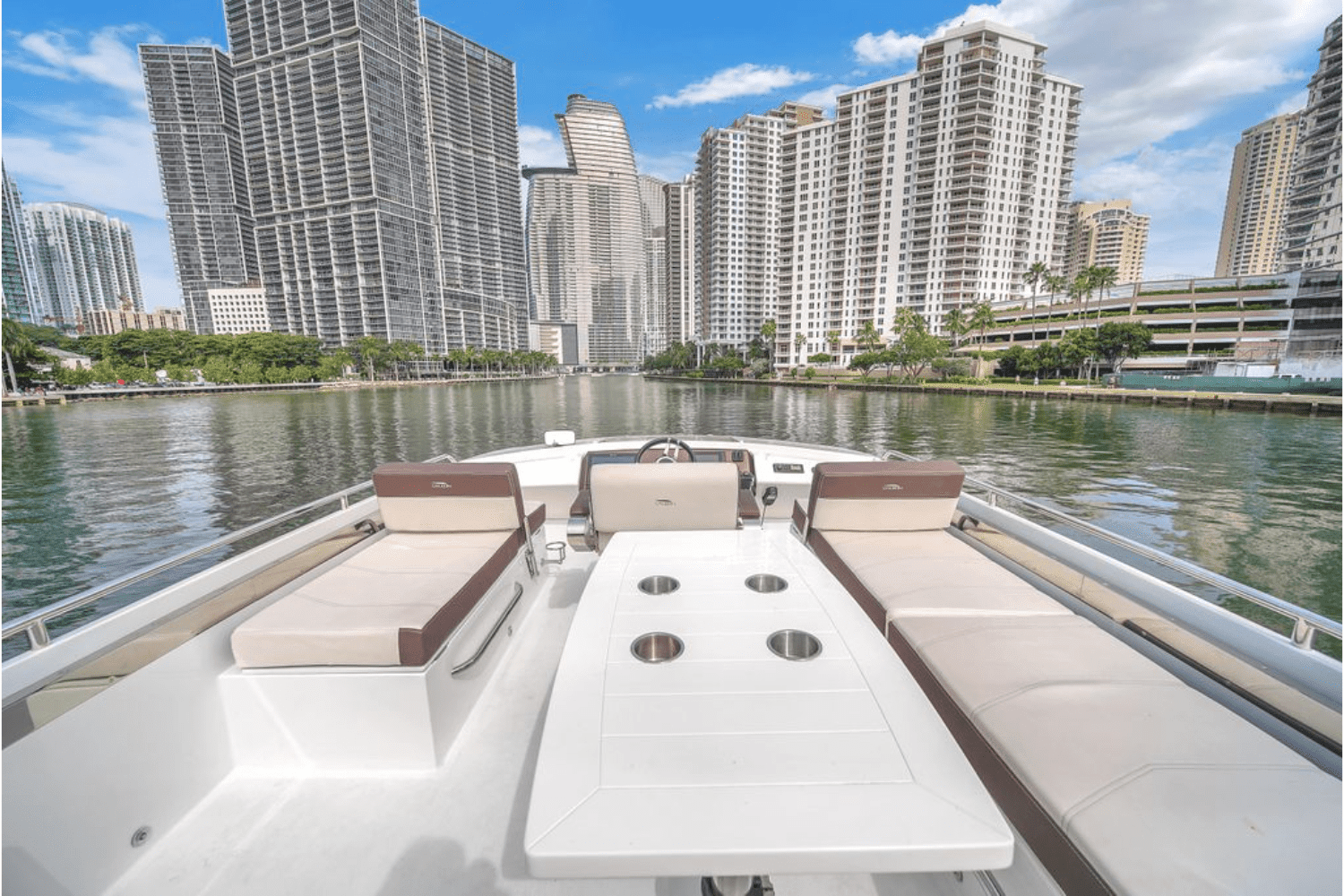 2020 Galeon 510 SKY Image Thumbnail #96