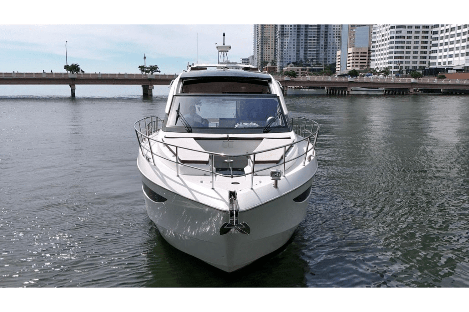 2020 Galeon 510 SKY Image Thumbnail #25