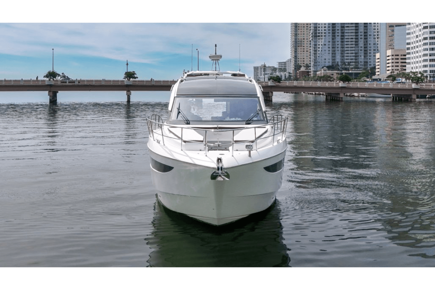 2020 Galeon
                                                             510 SKY Image Thumbnail #8