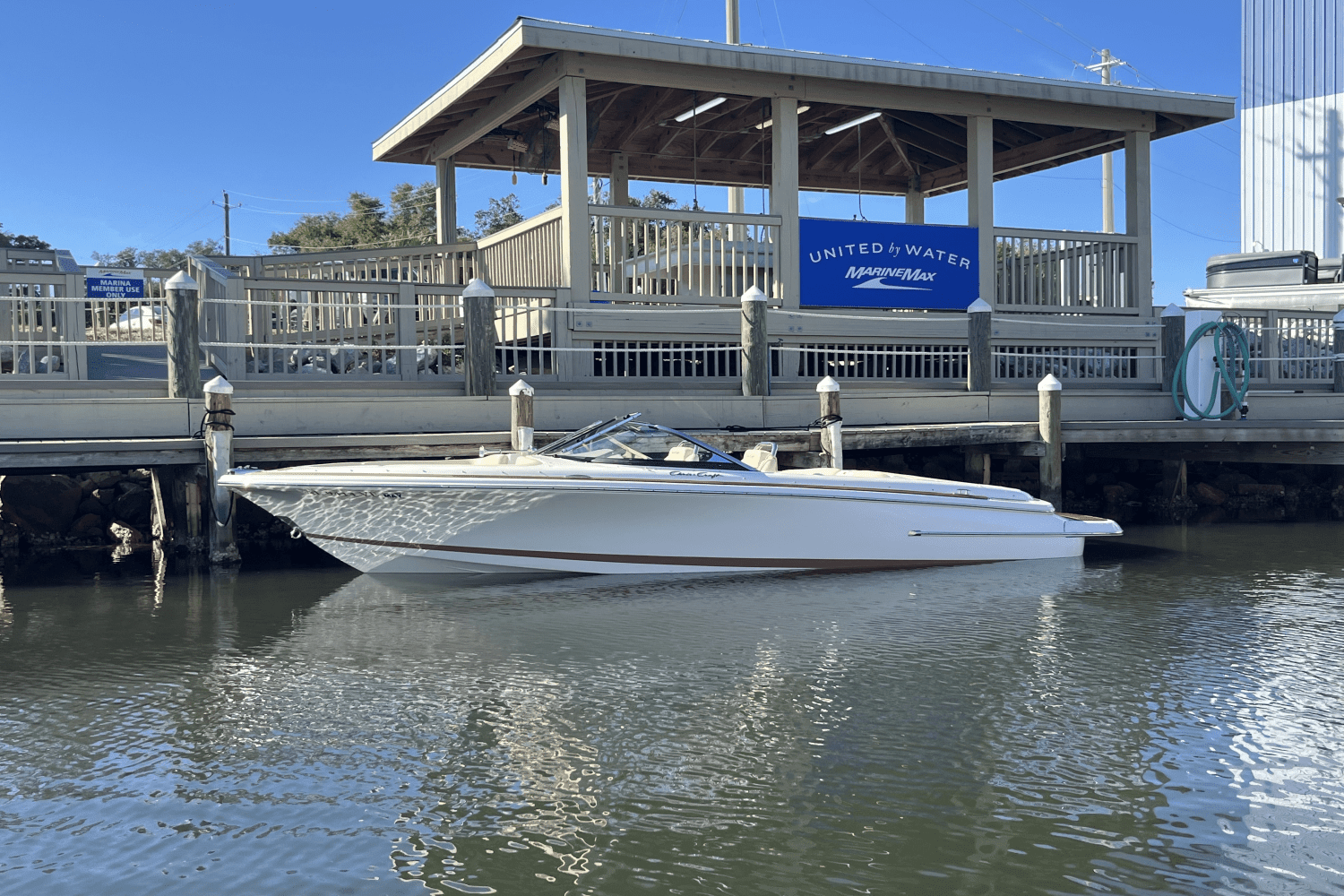 2013 Chris-Craft 20 LAUNCH Image Thumbnail #2