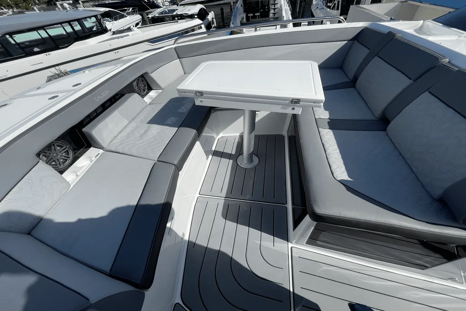 2023 Galeon 325 GTO Image Thumbnail #30