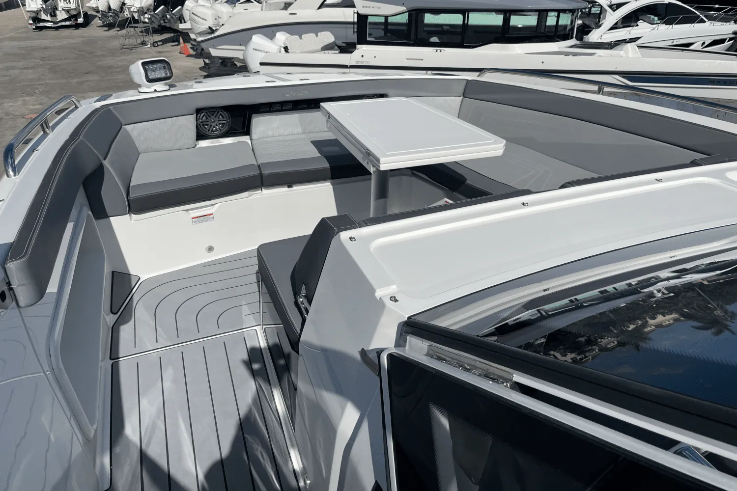 2023 Galeon 325 GTO Image Thumbnail #28
