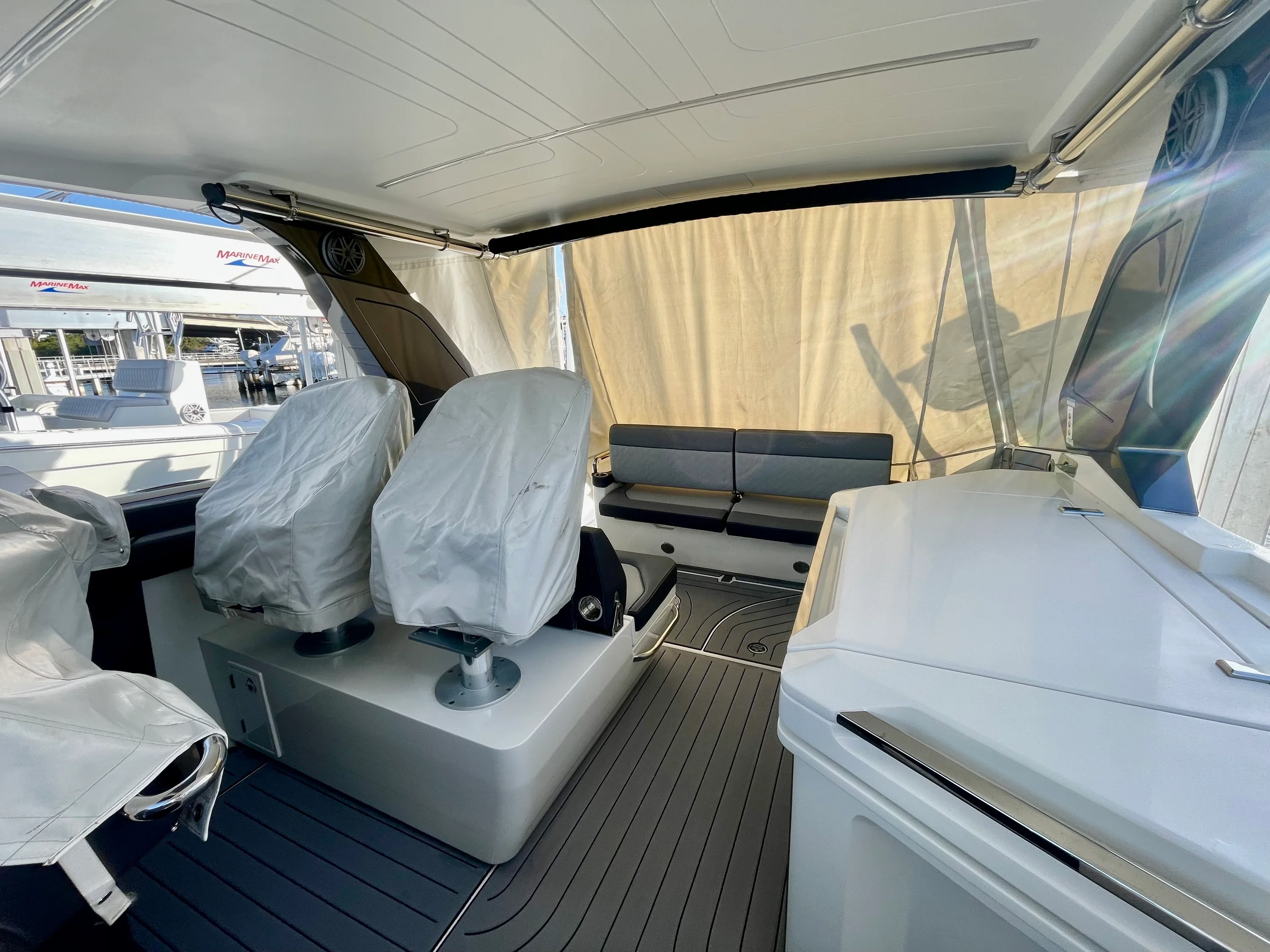2023 Galeon 325 GTO Image Thumbnail #41