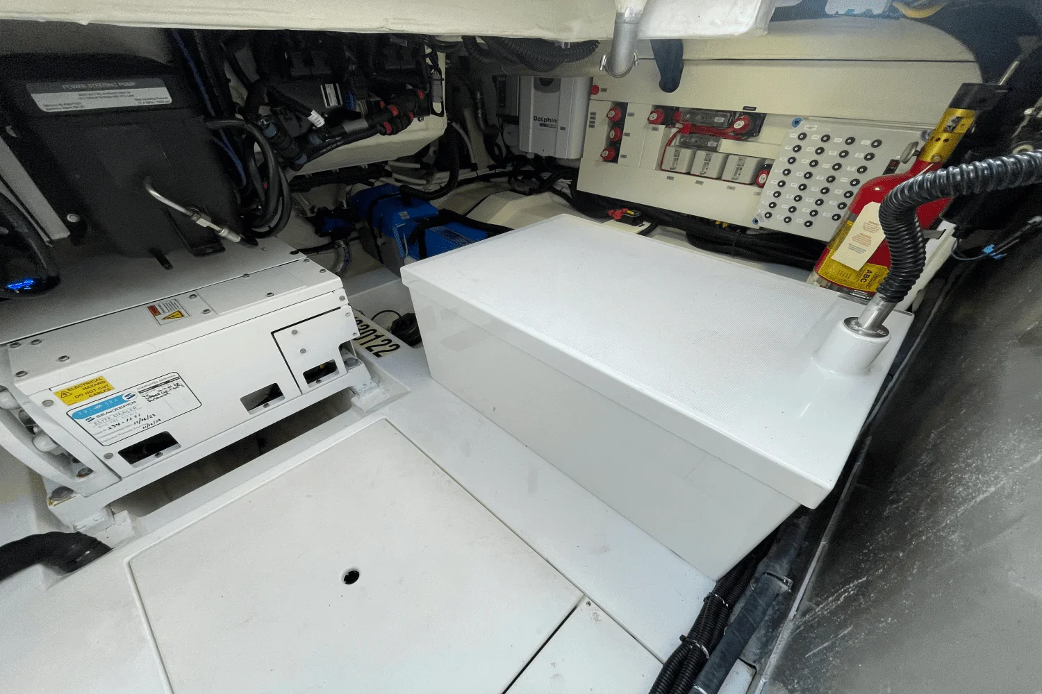 2023 Galeon 325 GTO Image Thumbnail #40