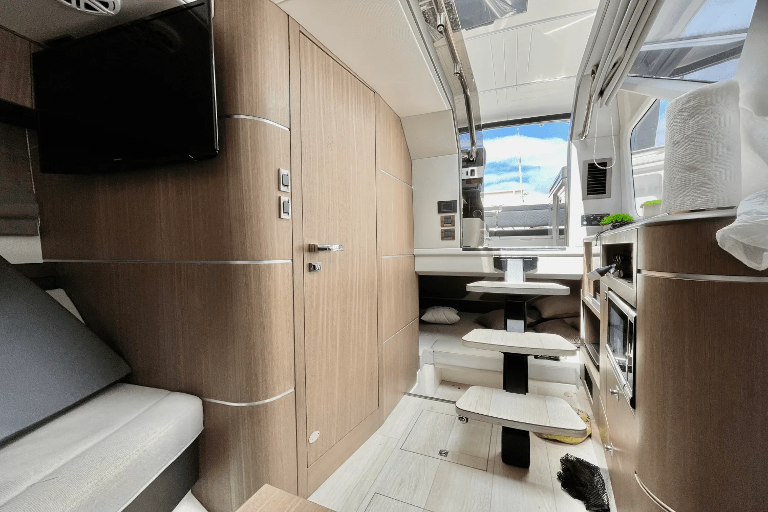 2023 Galeon 325 GTO Image Thumbnail #27