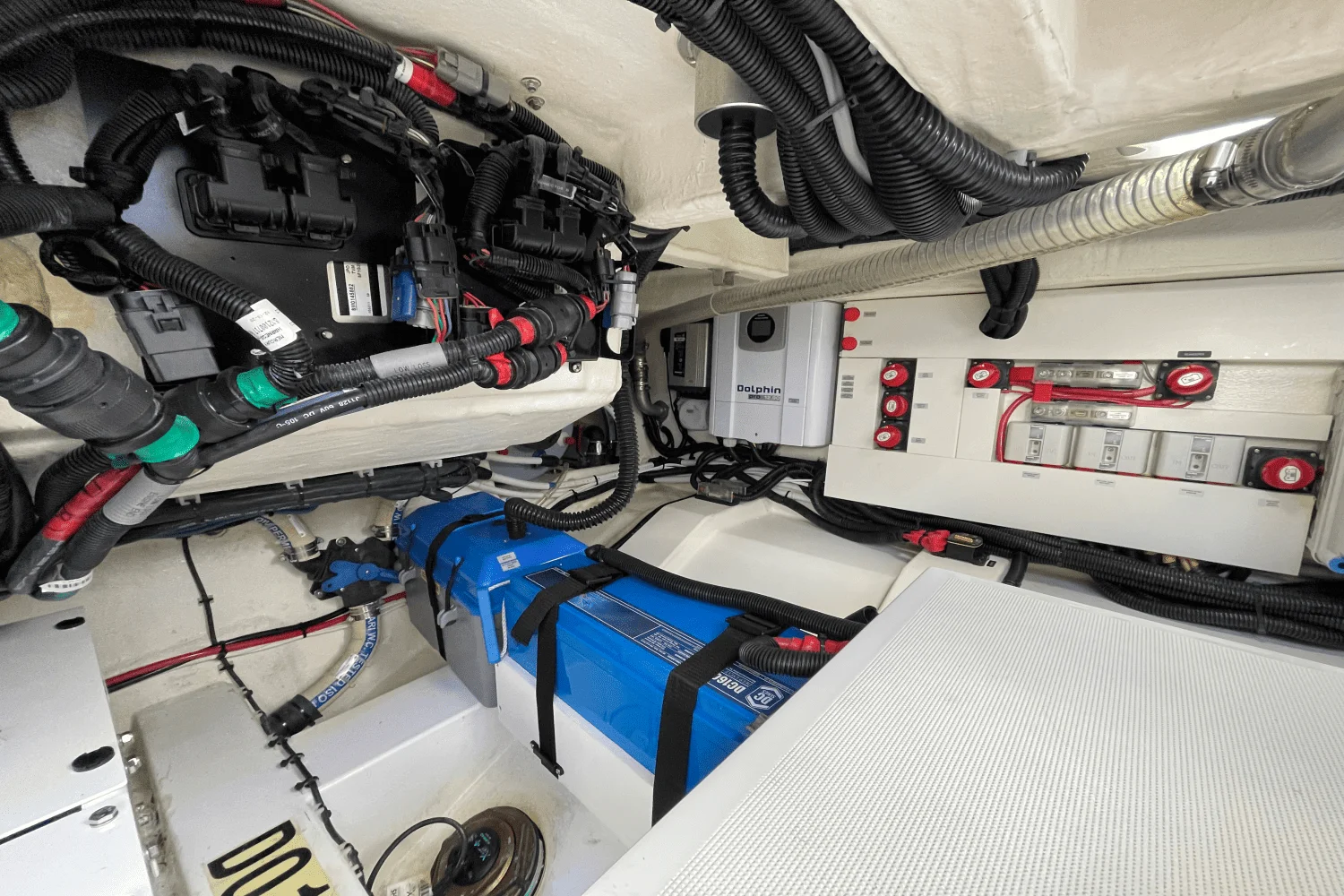 2023 Galeon 325 GTO Image Thumbnail #39