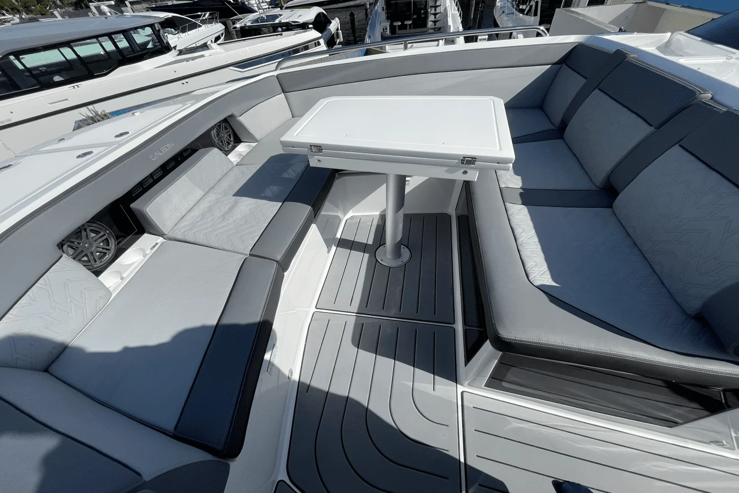 2023 Galeon 325 GTO Image Thumbnail #26