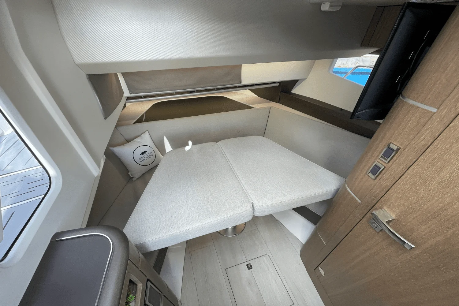 2023 Galeon 325 GTO Image Thumbnail #29